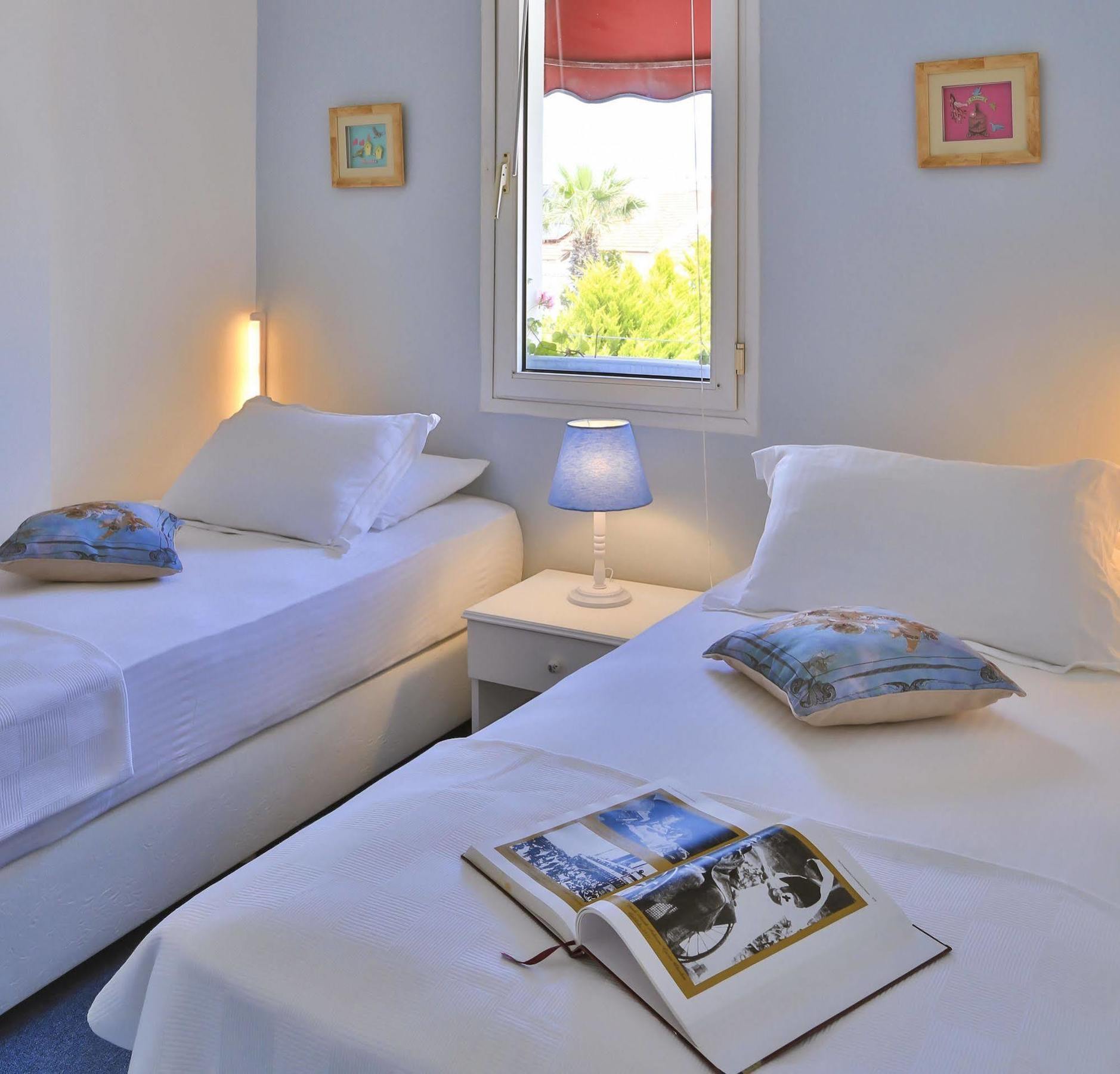 Ilica Hotel Cesme