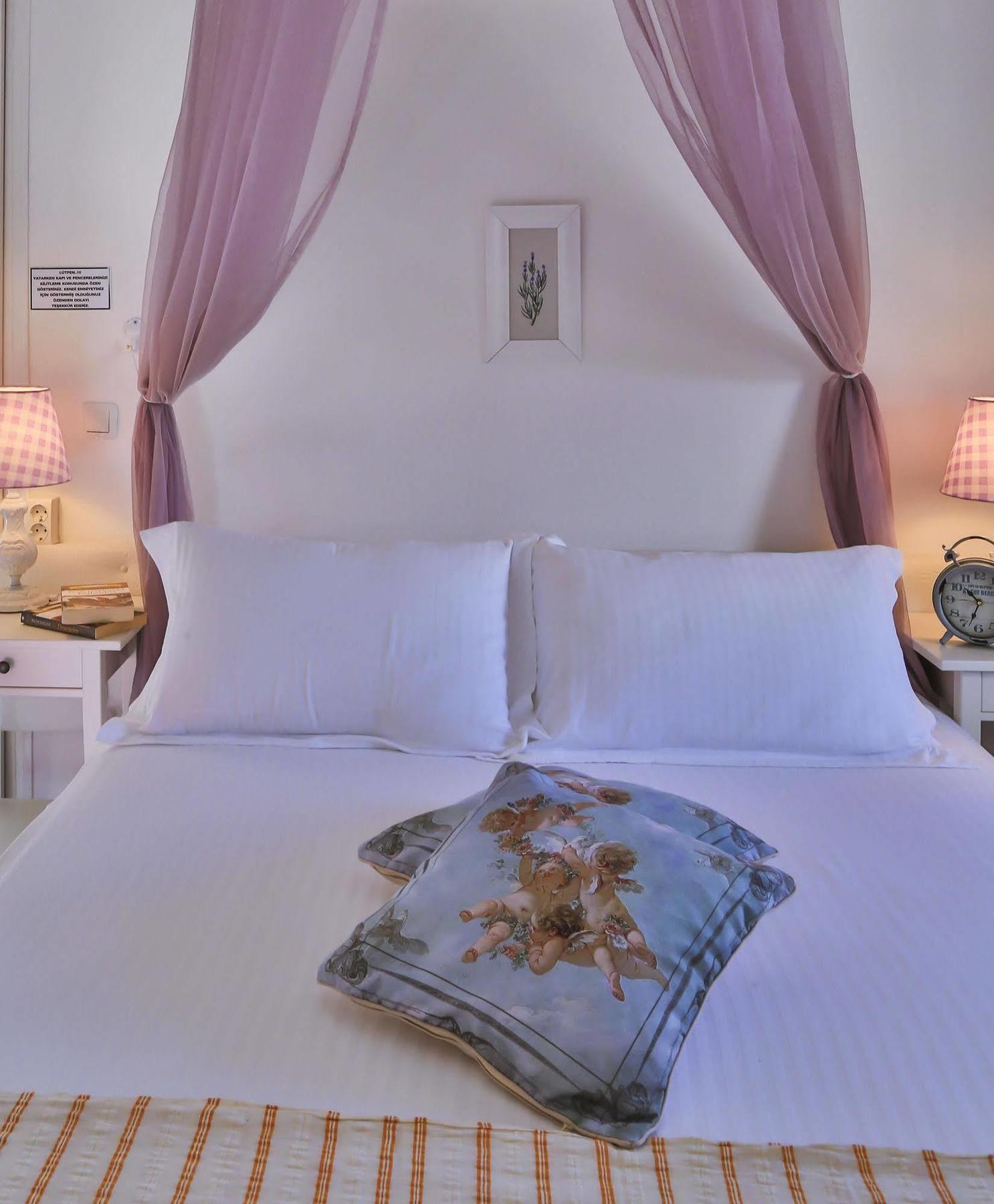 Hotel Ilica Cesme