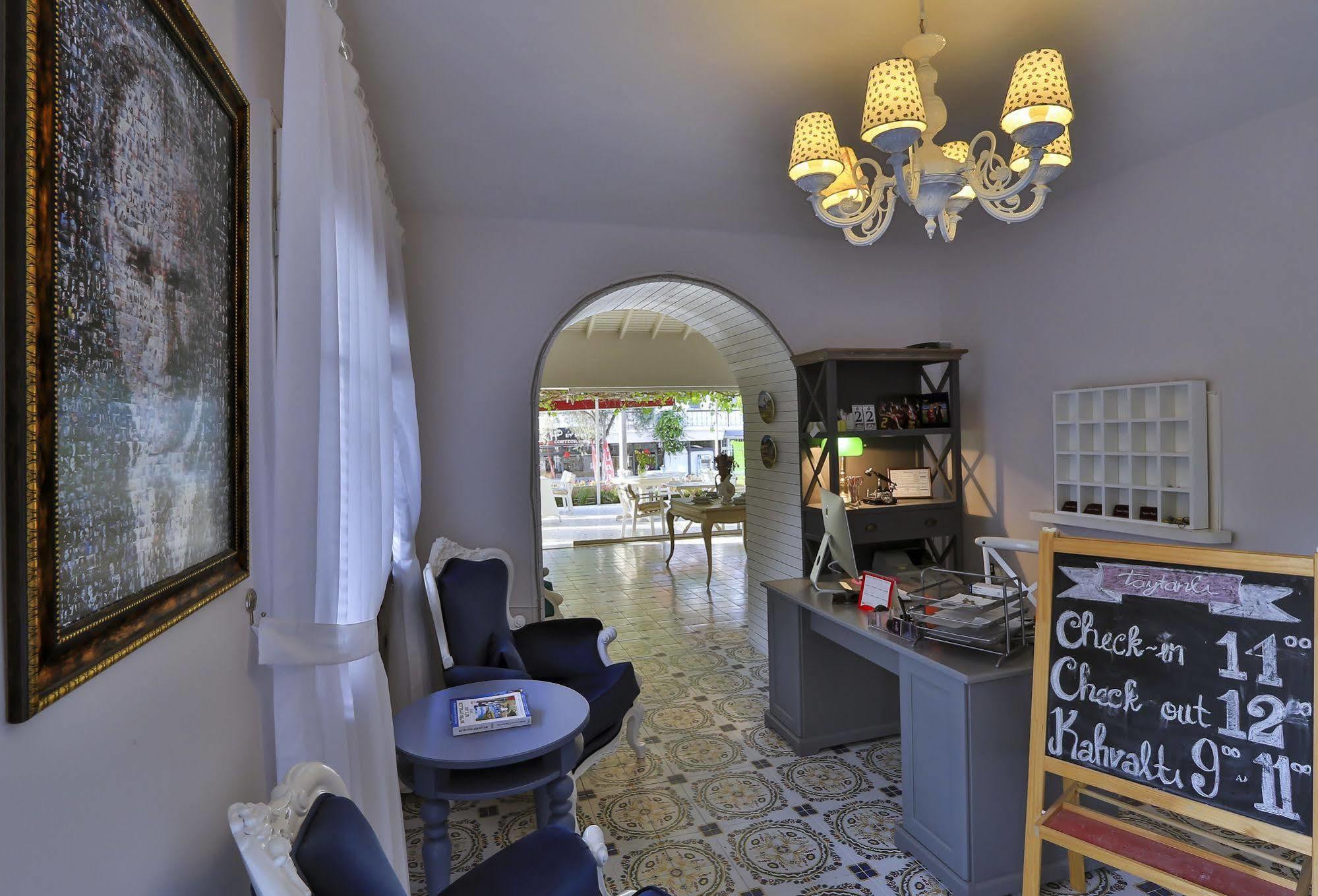 Hotel Ilica Cesme