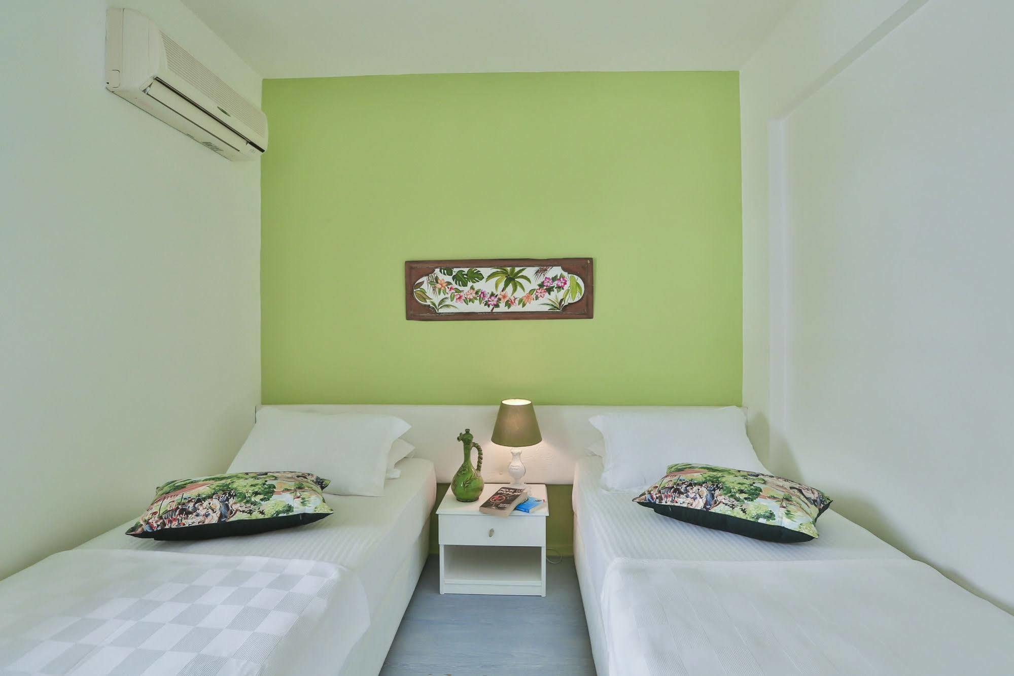 Hotel Ilica 2*