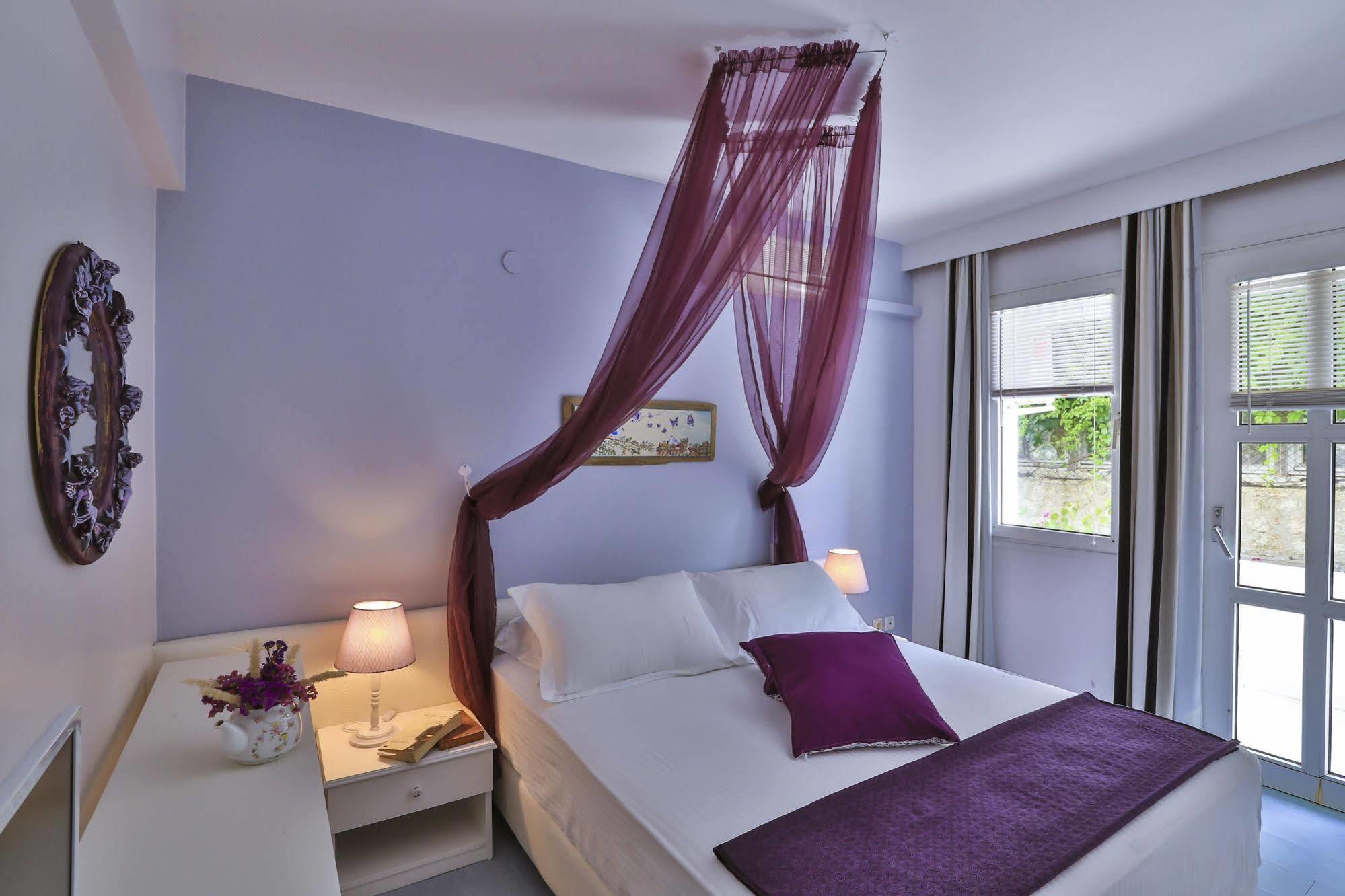 Ilica Hotel Cesme