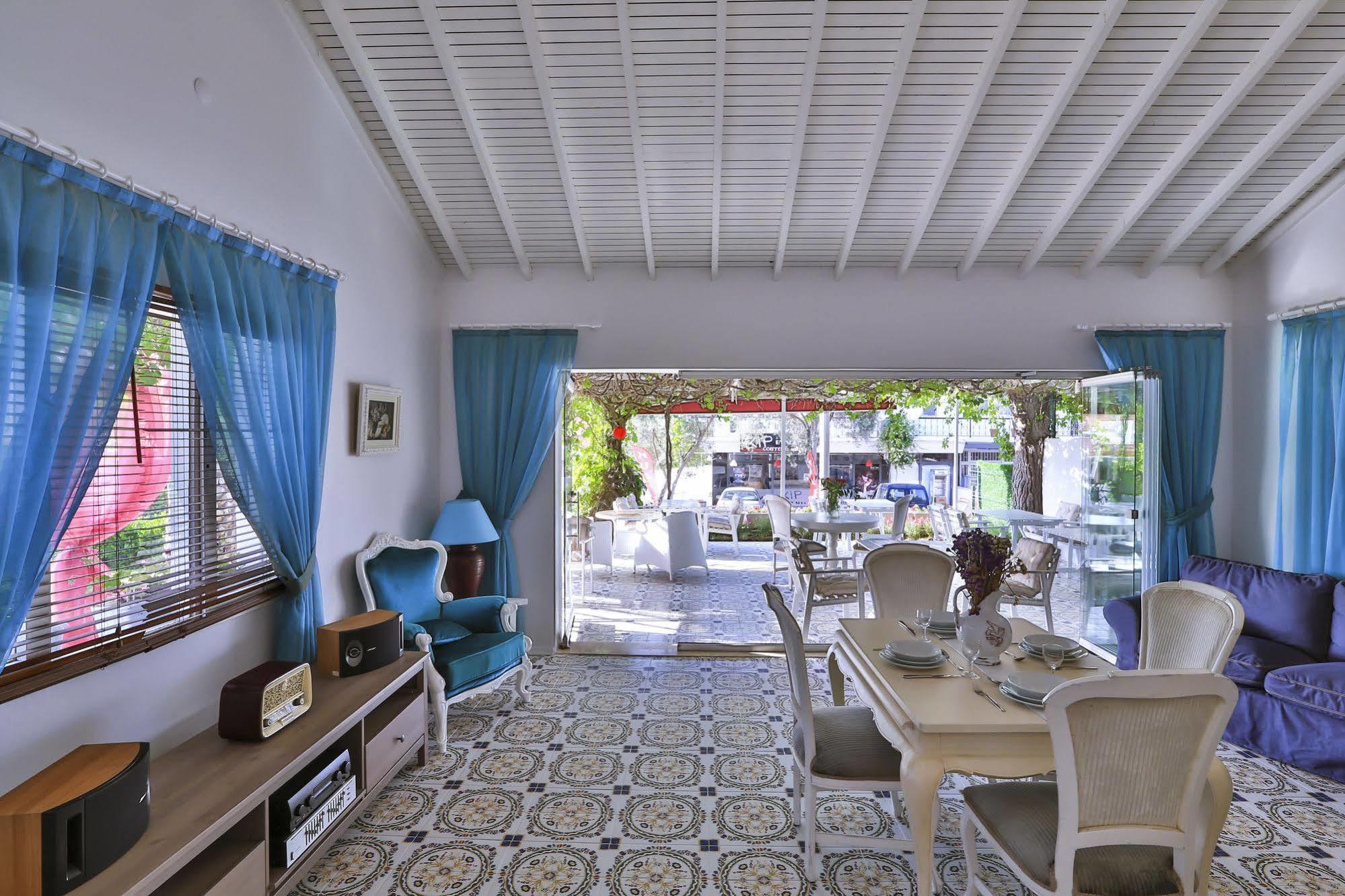 Hotel Ilica Cesme