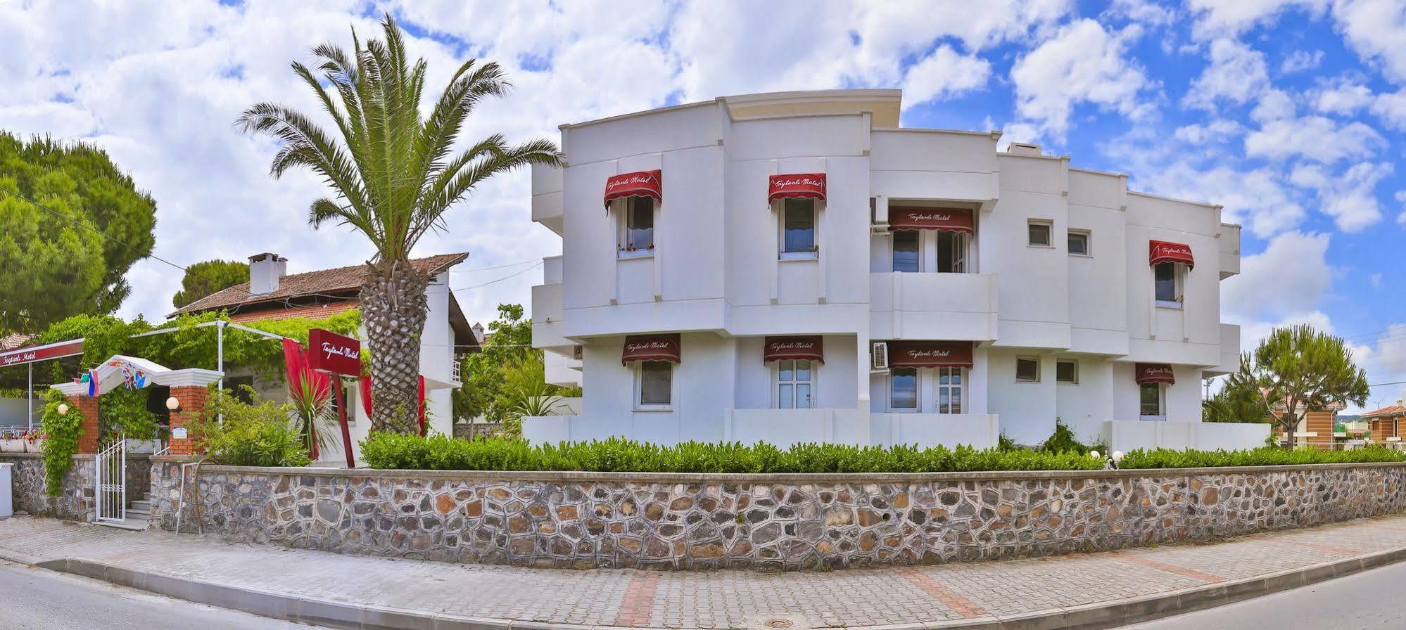 Ilica Hotel Cesme