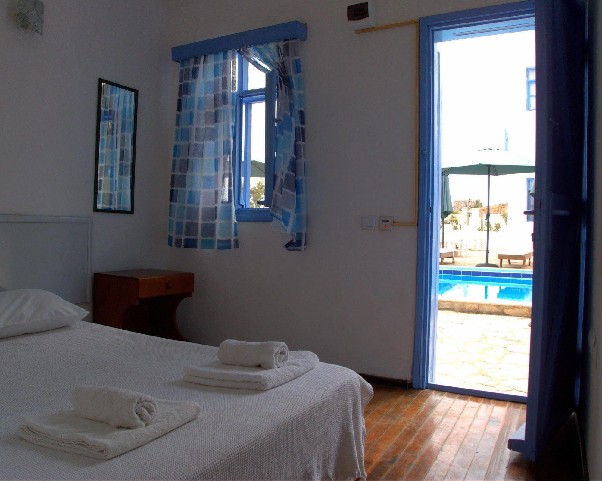 Panorama Bodrum 3* Golturkbuku