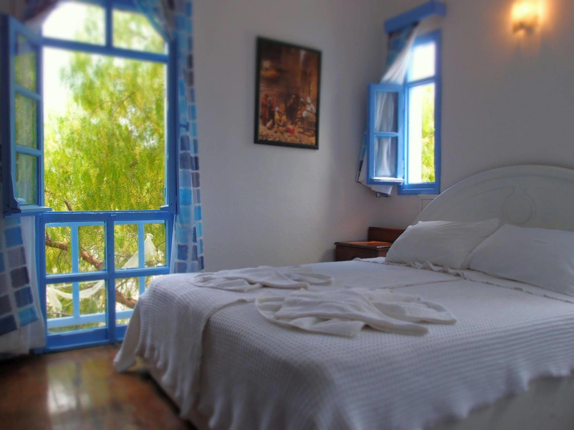 Panorama Bodrum Hotel 3*