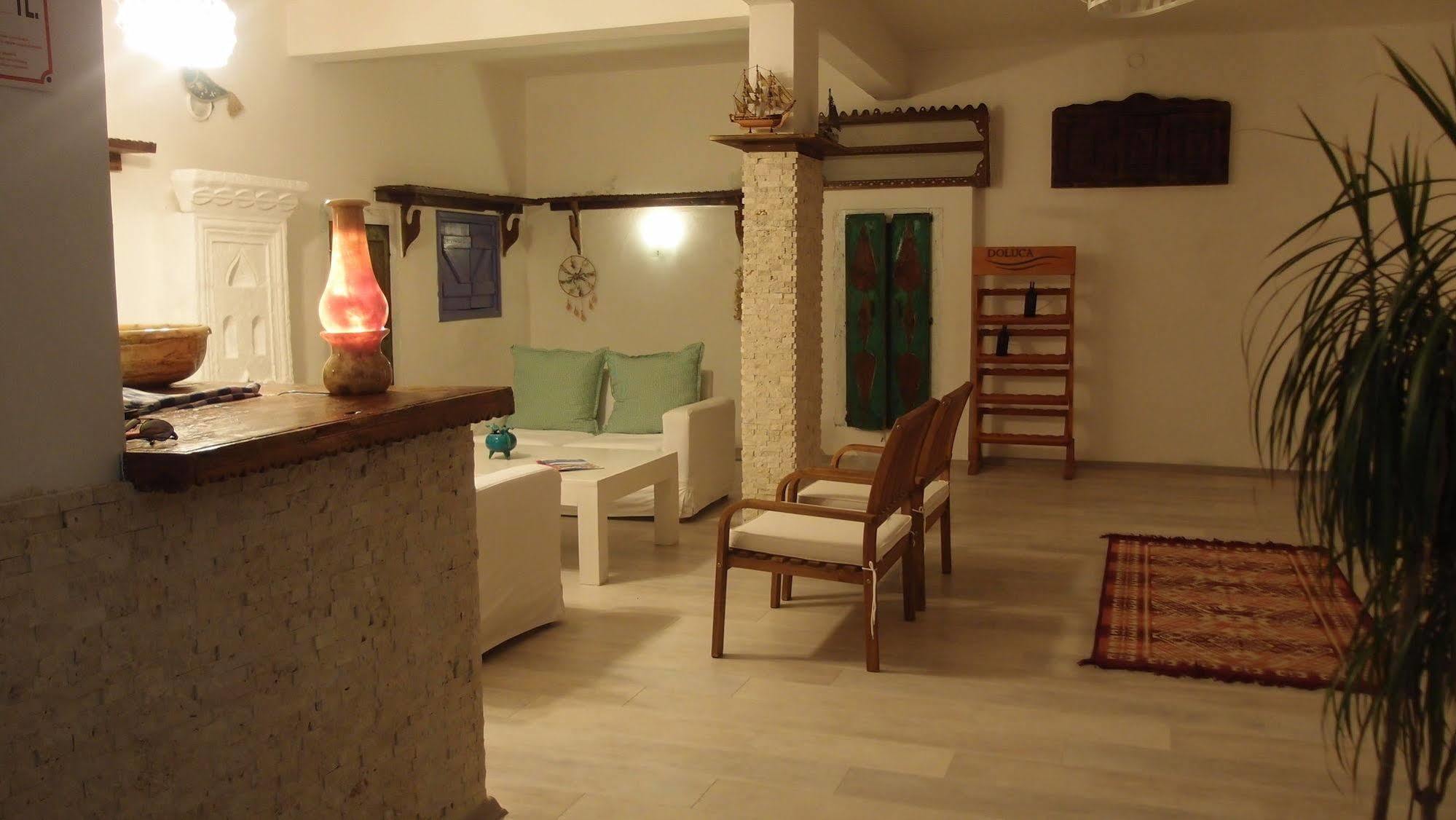Panorama Bodrum 3*