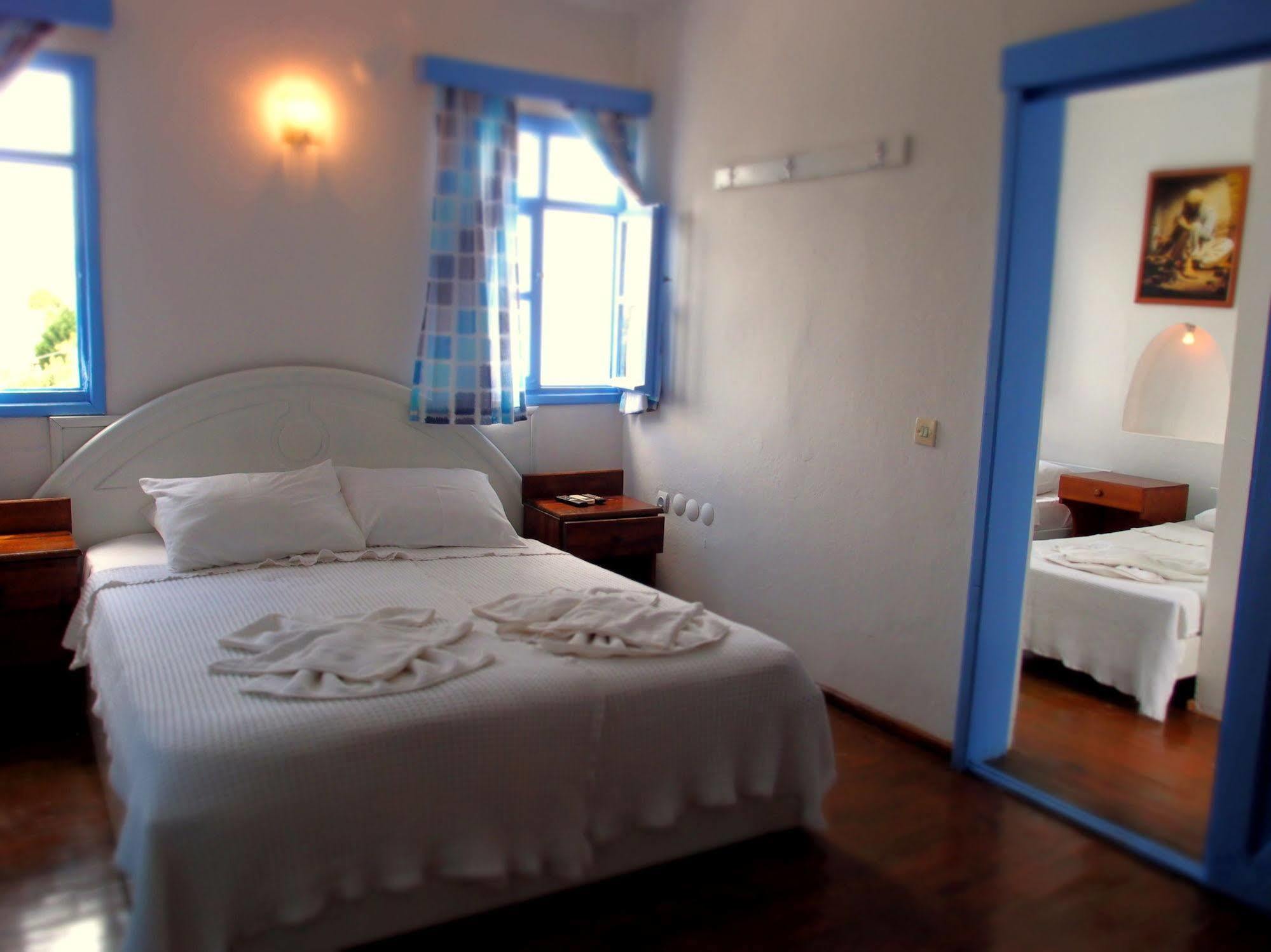 Panorama Bodrum 3* Golturkbuku