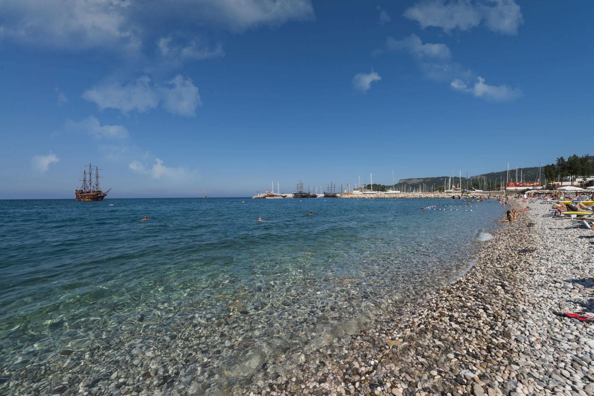 Asdem Park 4* Kemer