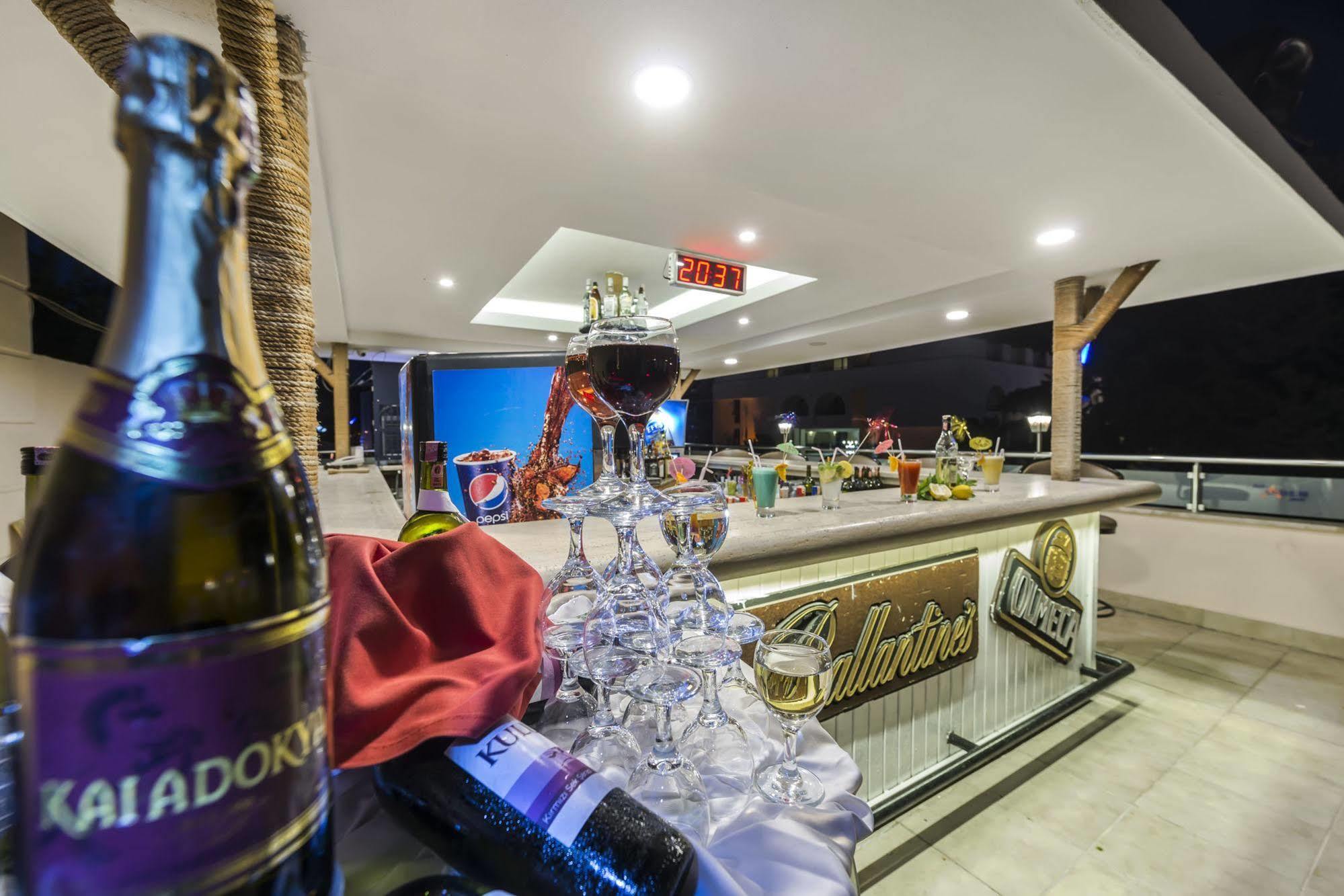 Asdem Park Hotel 4*