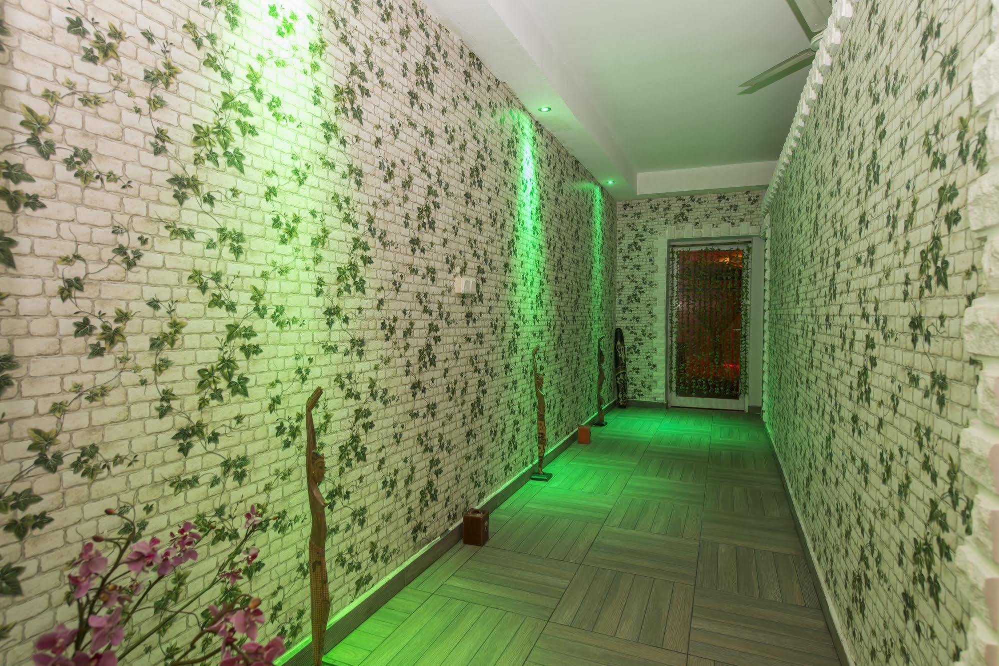 Hotel Asdem Park 4*