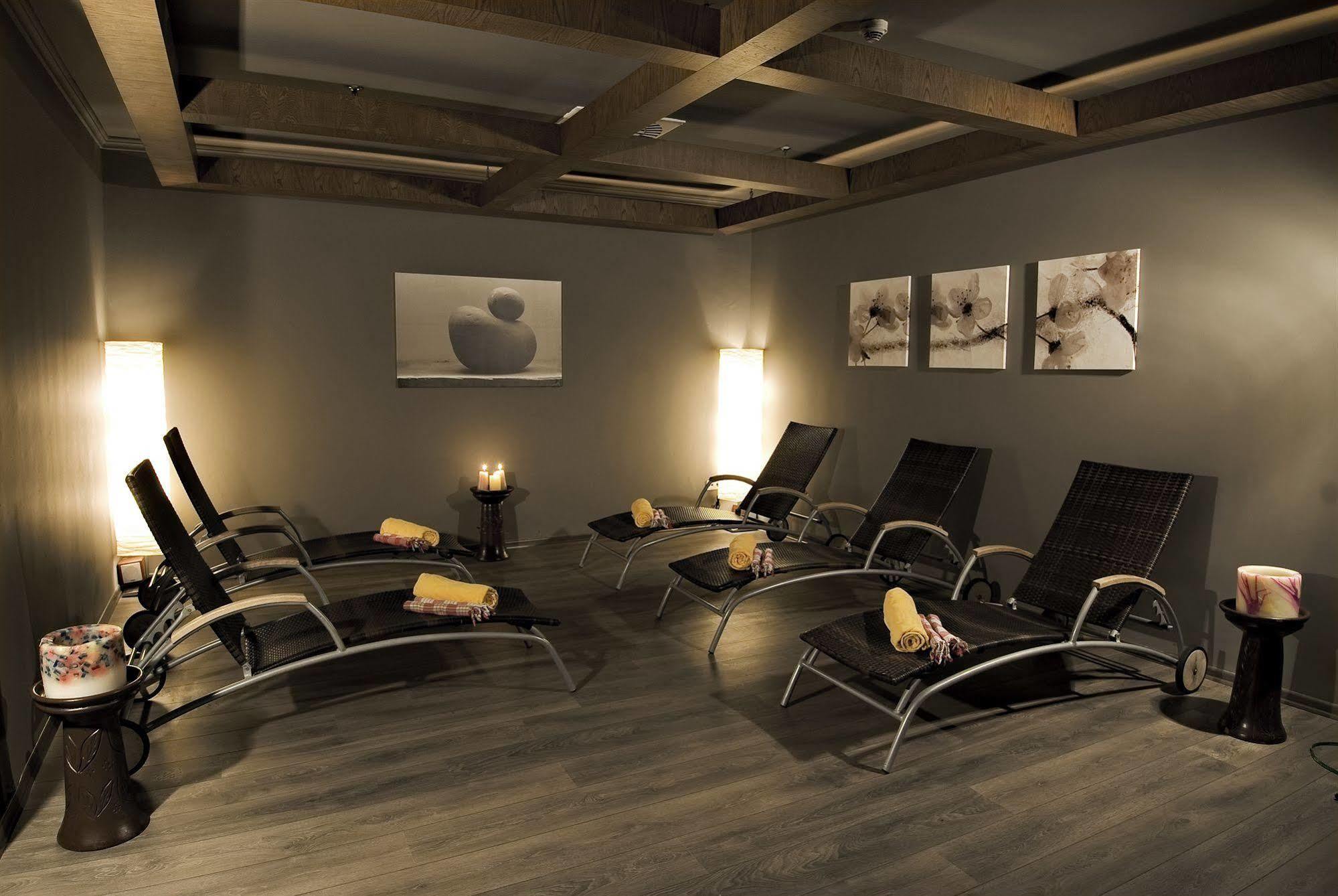 Kaya Hotel Uludag (Bursa)