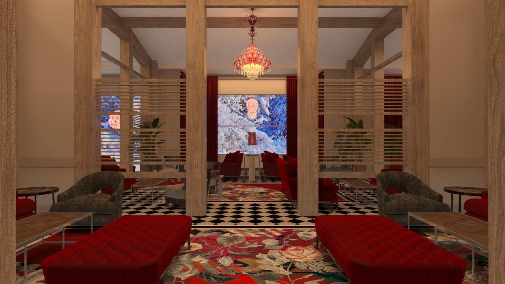 Hotel Kaya Uludag (Bursa)