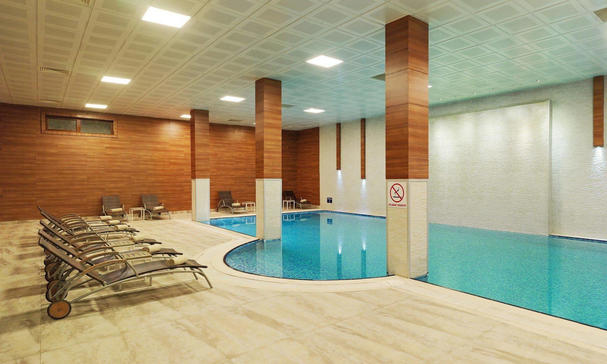 Hotel Kaya Uludag (Bursa)