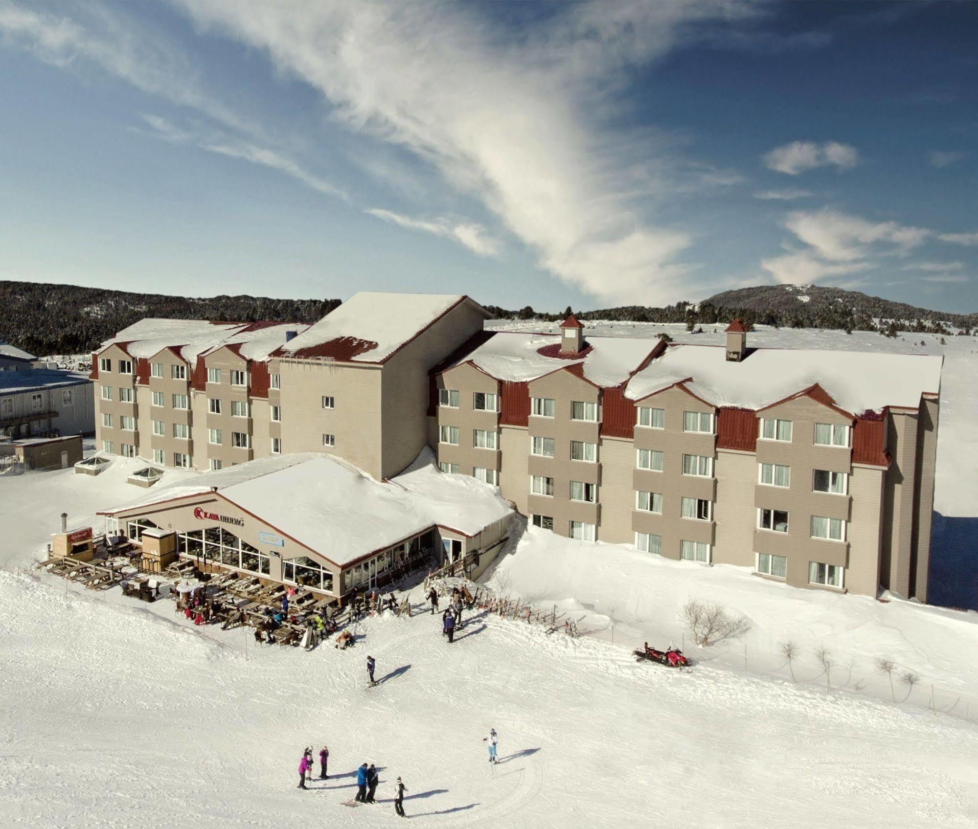 Kaya Hotel Uludag (Bursa)