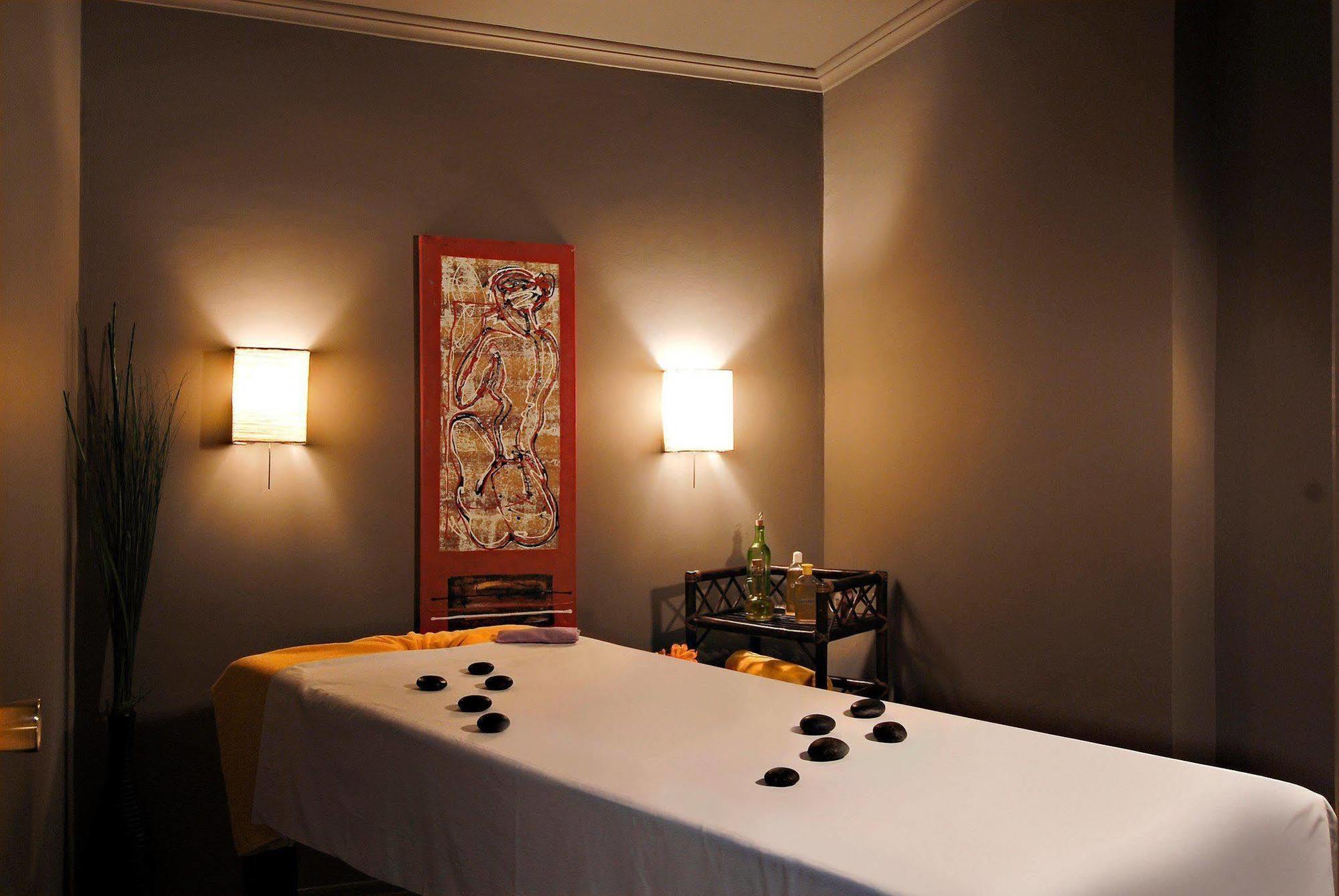Kaya Hotel Uludag (Bursa)