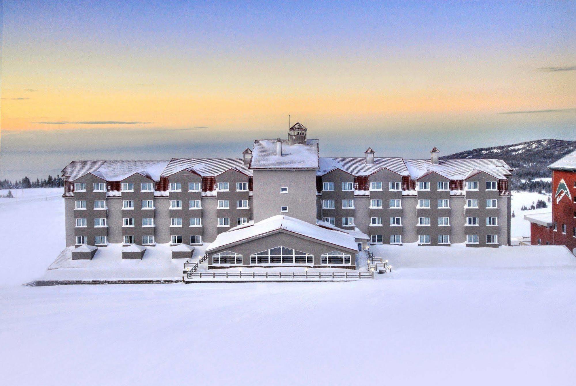 Kaya Hotel
