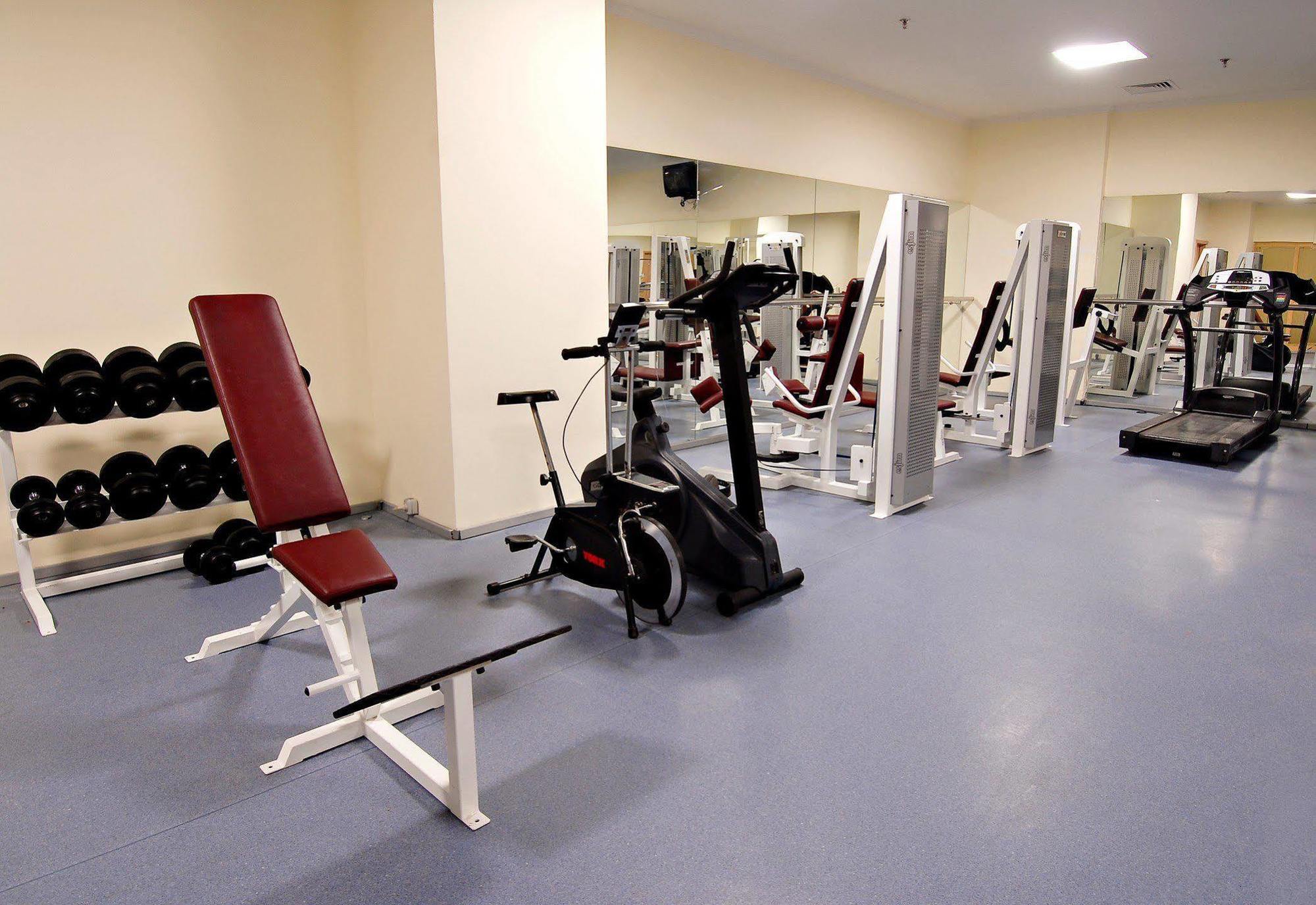 Kaya Hotel Uludag (Bursa)
