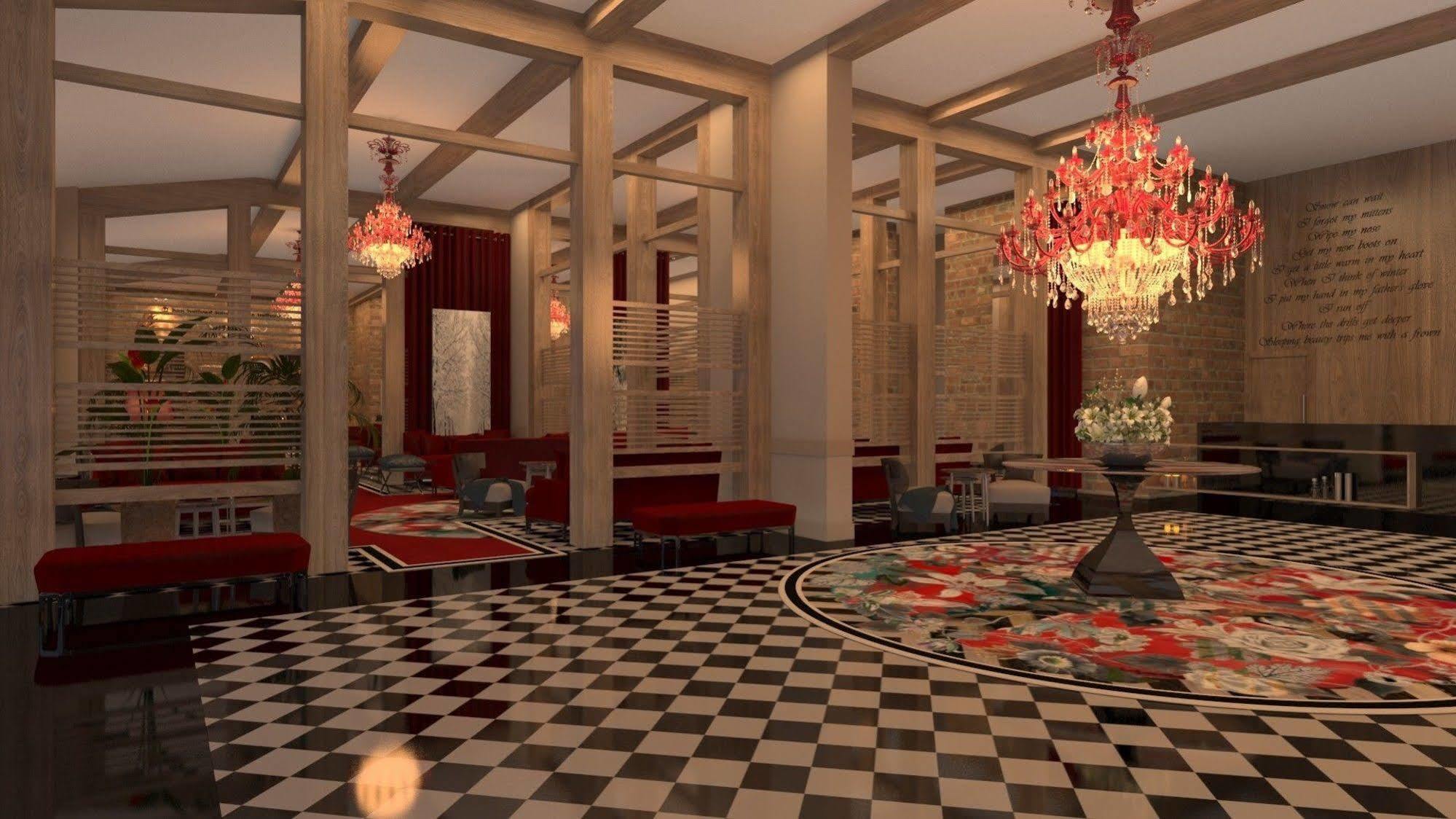 Hotel Kaya Uludag (Bursa)
