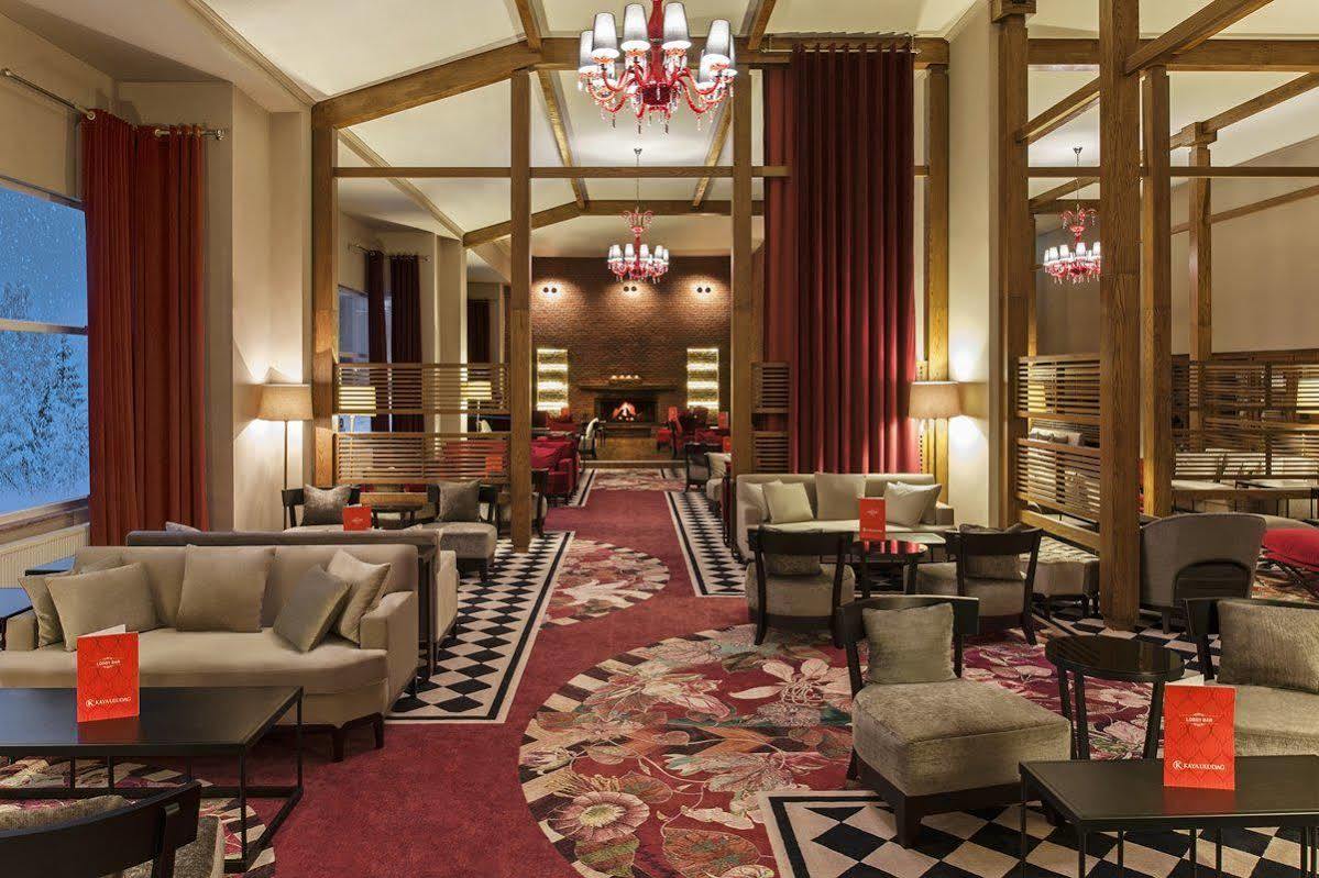 Kaya Hotel