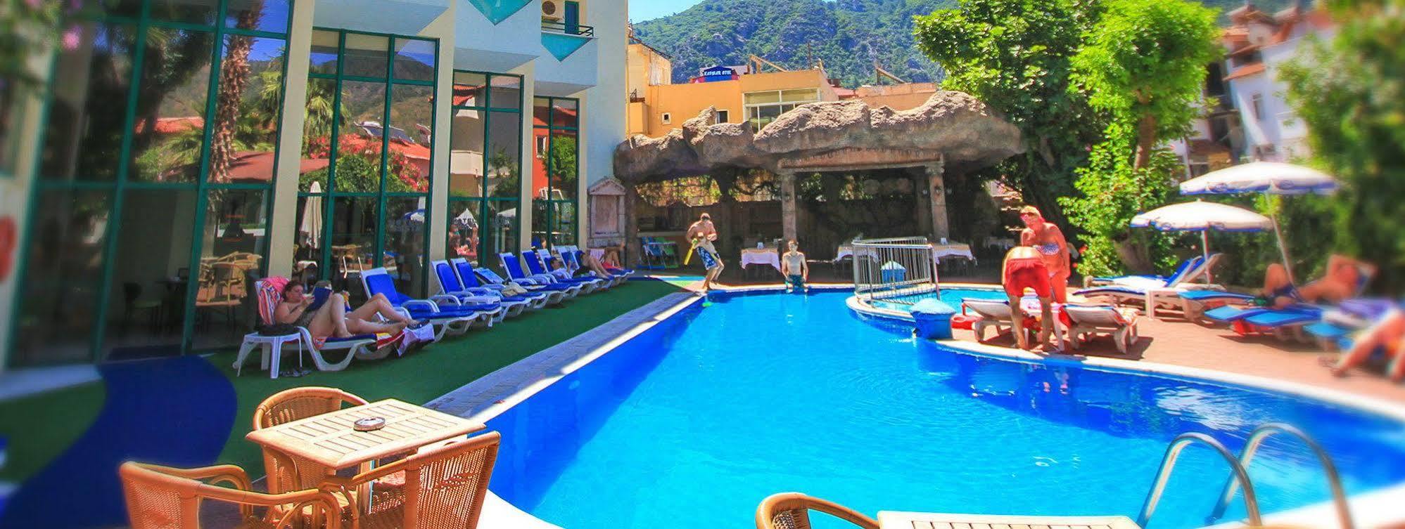 Siesta Hotel 2*