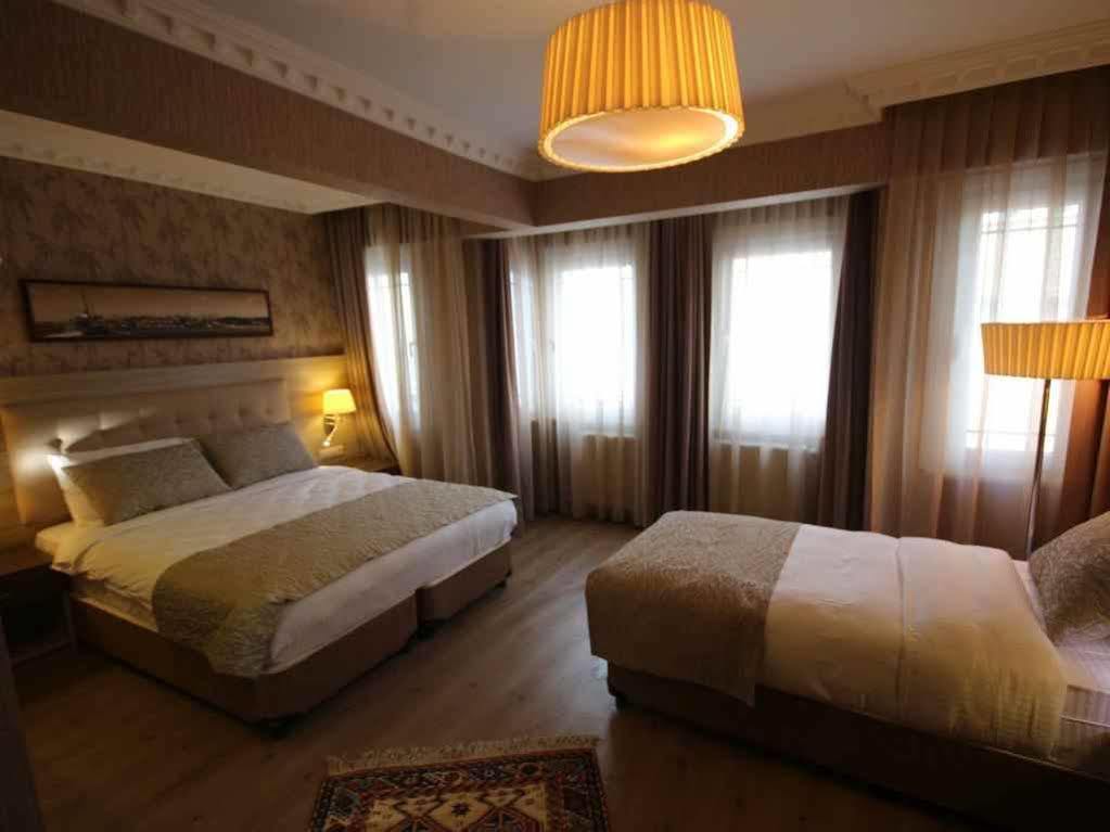 Siesta Istanbul