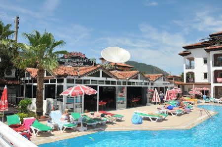 Hotel Ekinci Palace