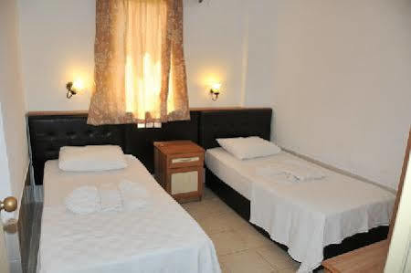 Ekinci Palace 3*