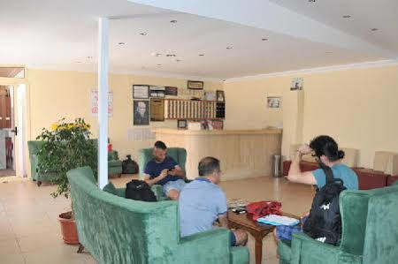 Hotel Ekinci Palace 3*