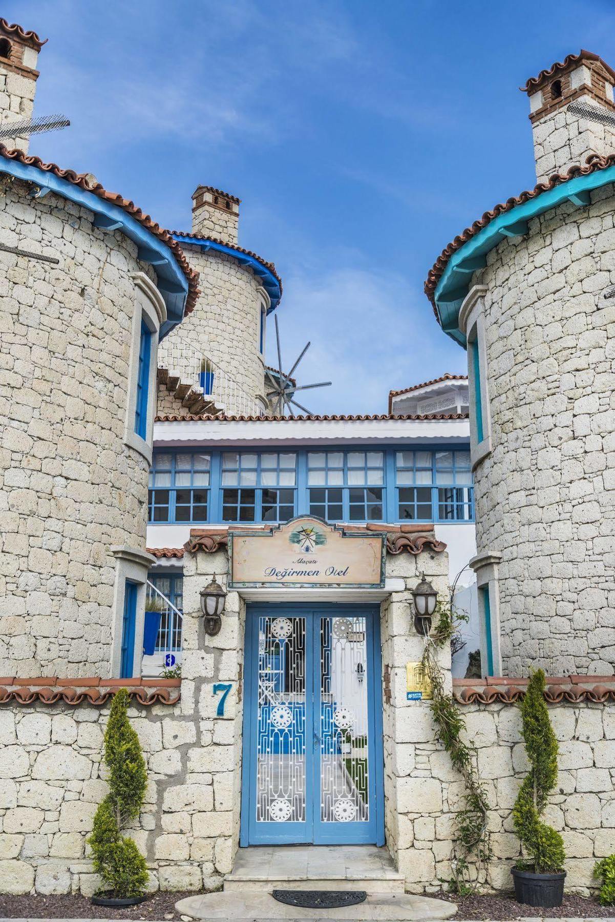 Hotel Degirmen