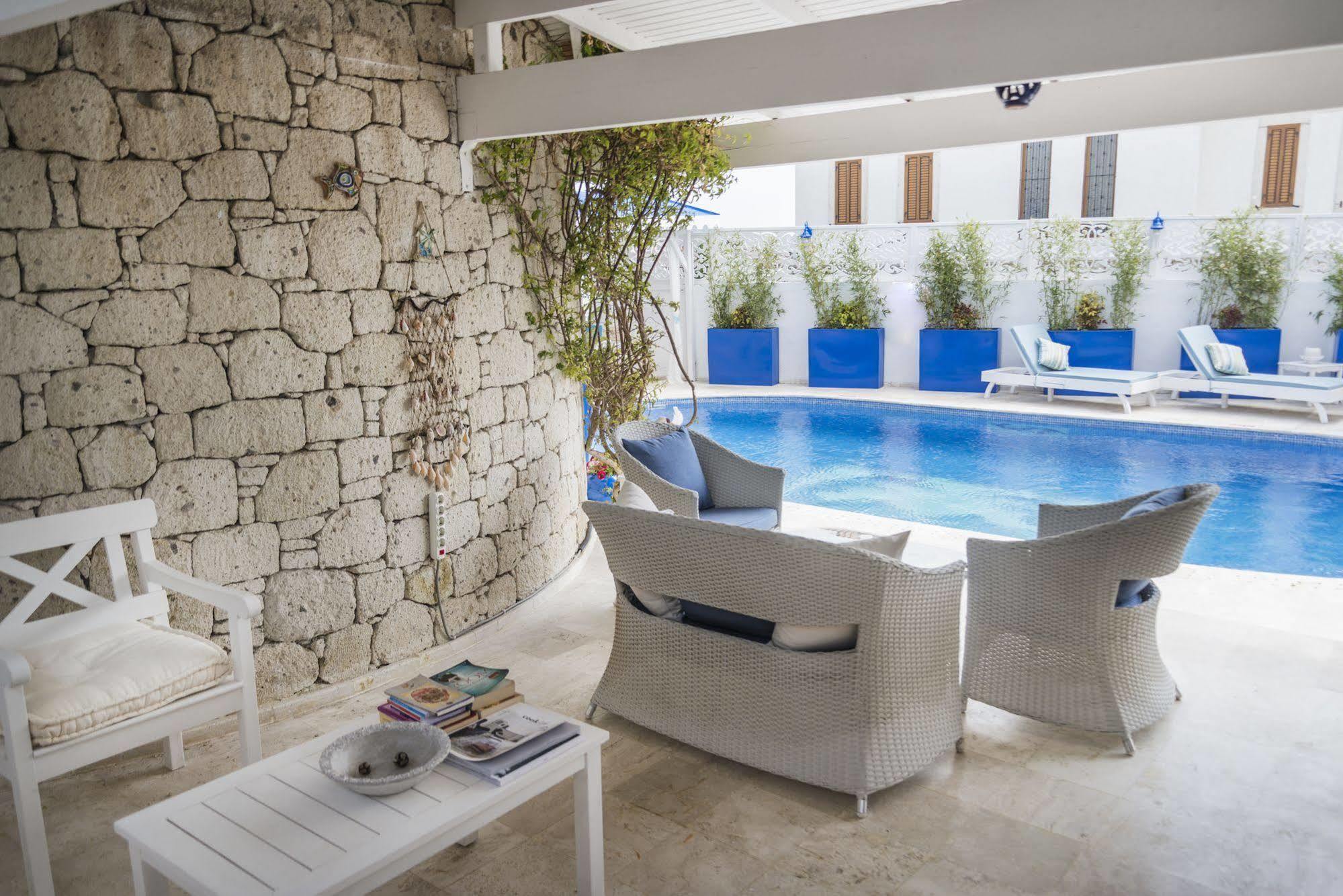 Hotel Degirmen Alacati