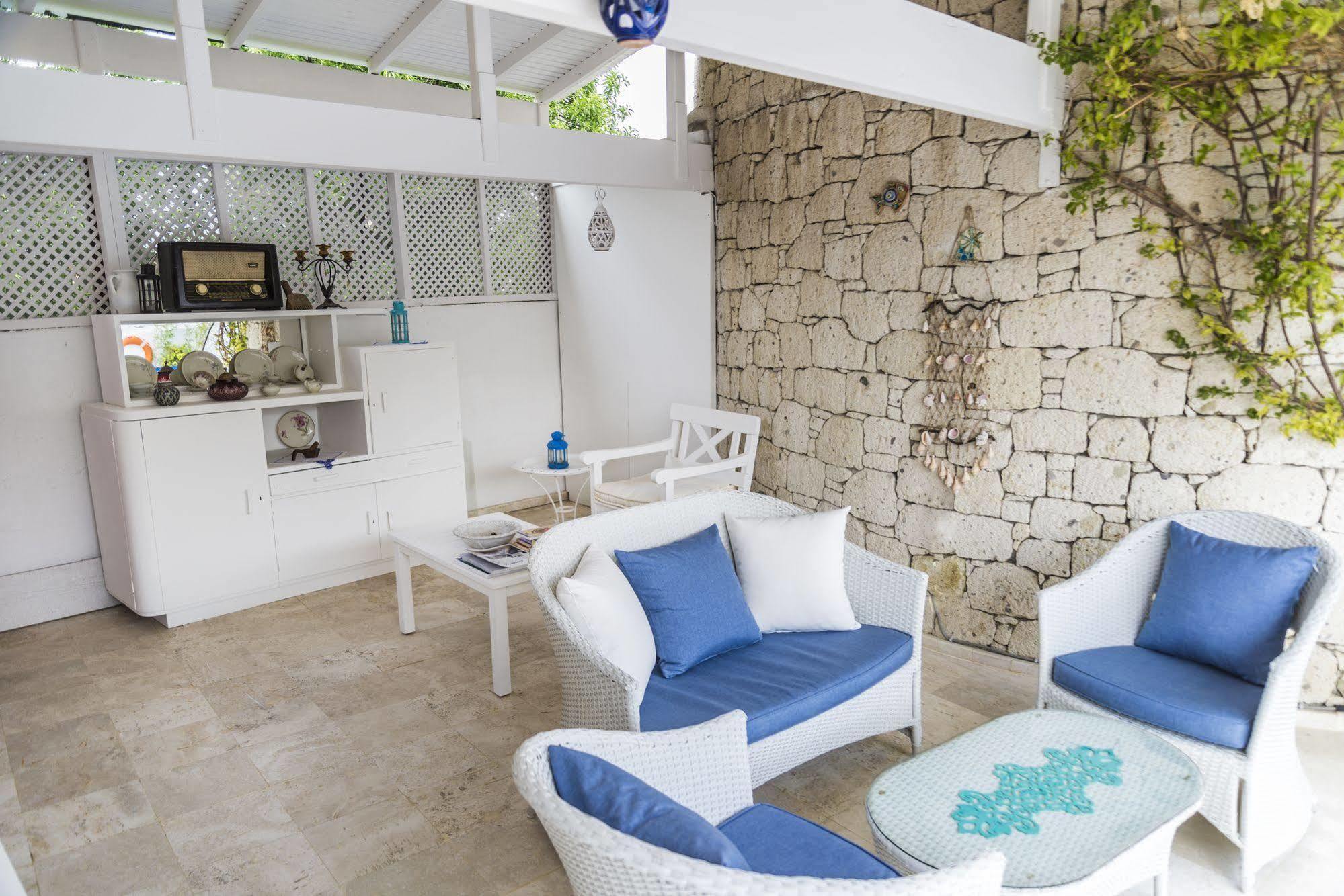 Degirmen Hotel Alacati