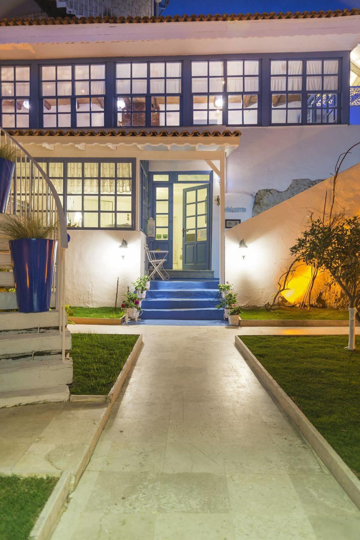 Degirmen Hotel Alacati