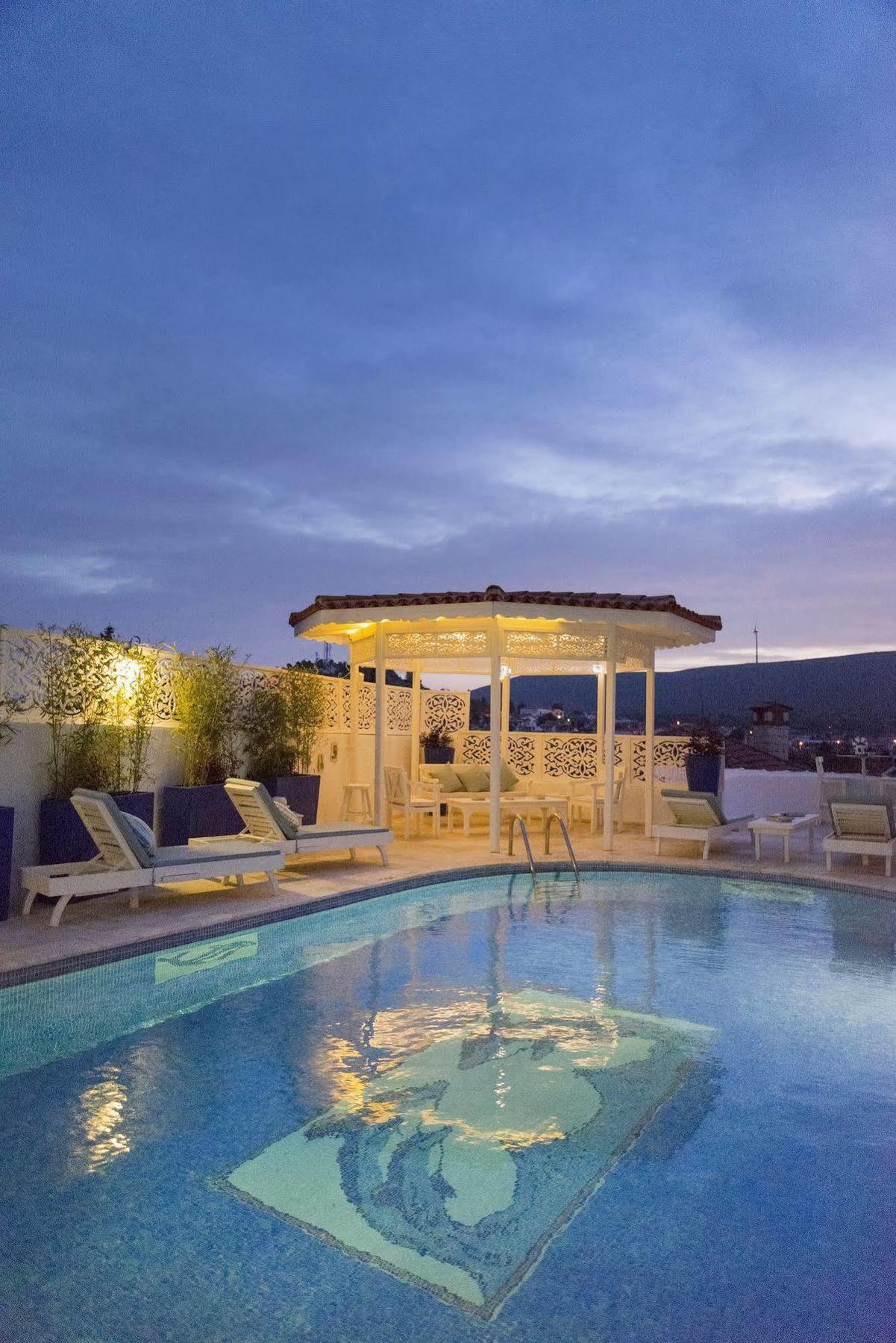 Degirmen 2* Alacati