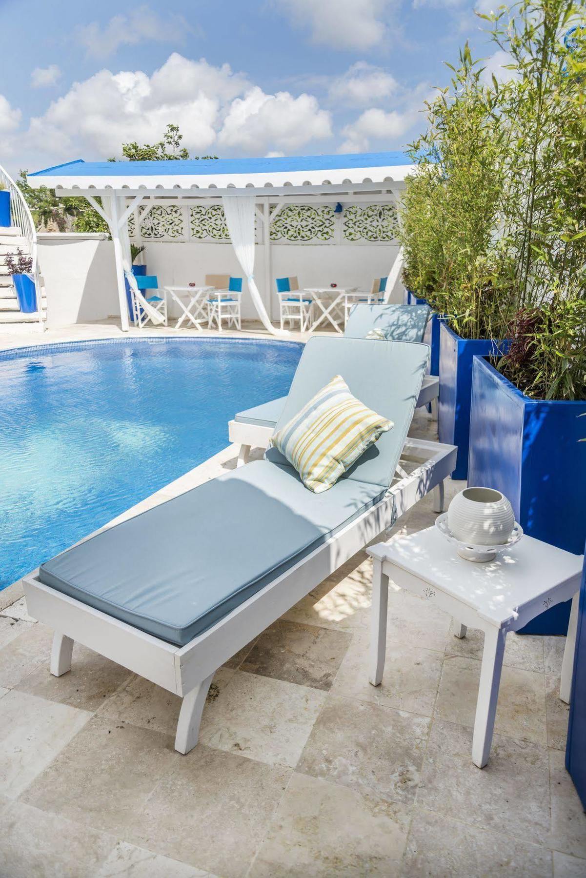 Hotel Degirmen