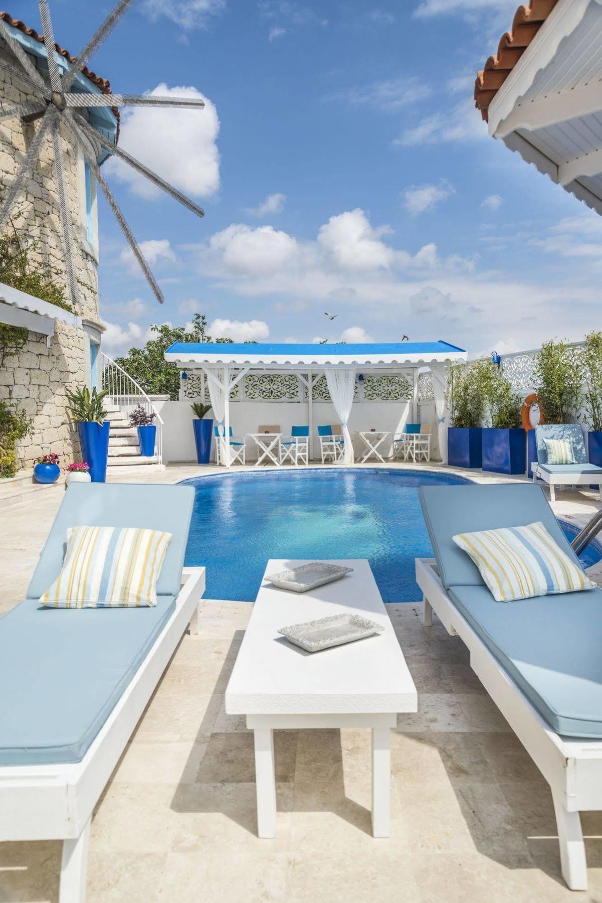 Degirmen 2* Alacati