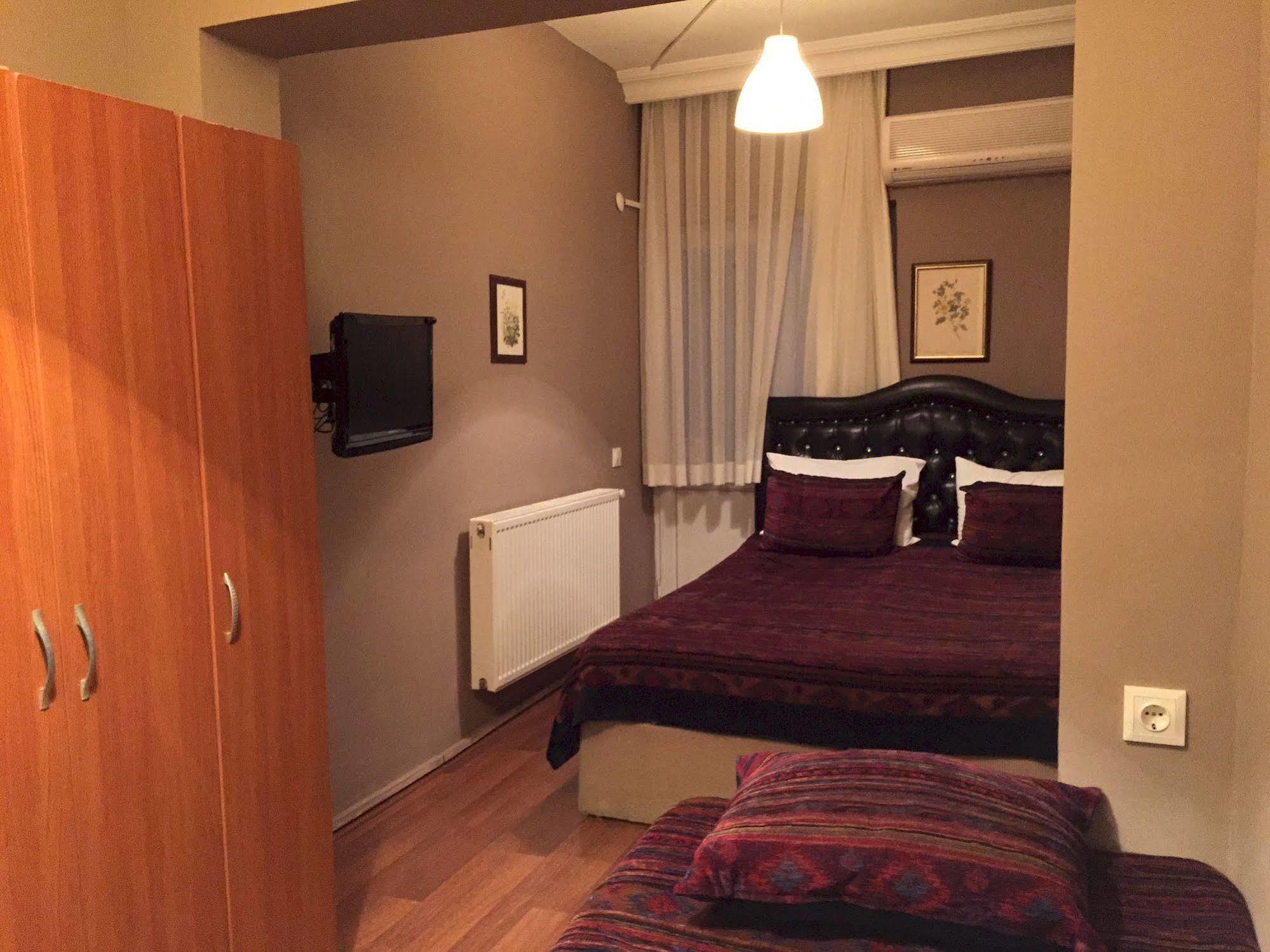 Hostel Nobel Istanbul