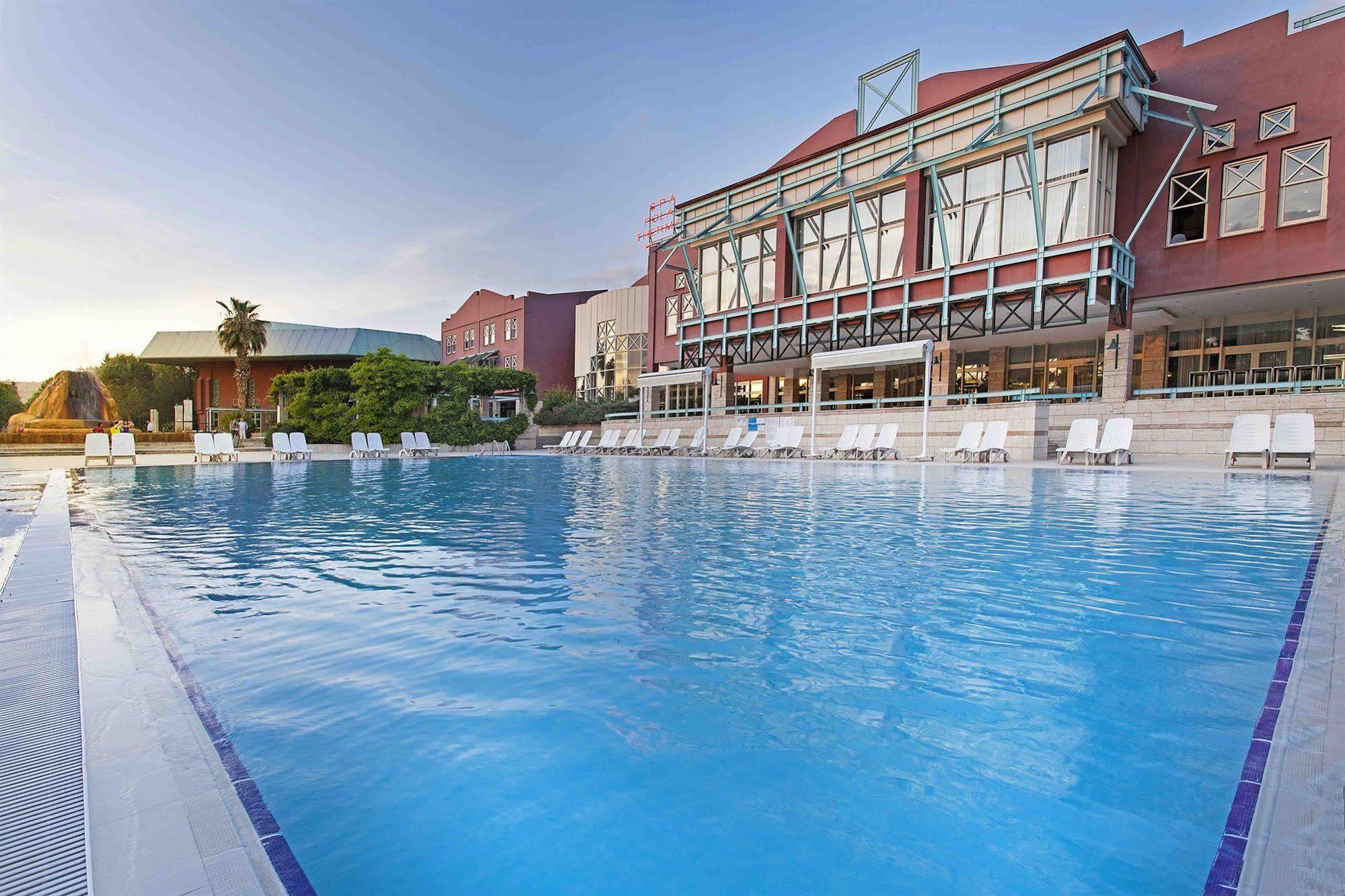 Polat Thermal Pamukkale
