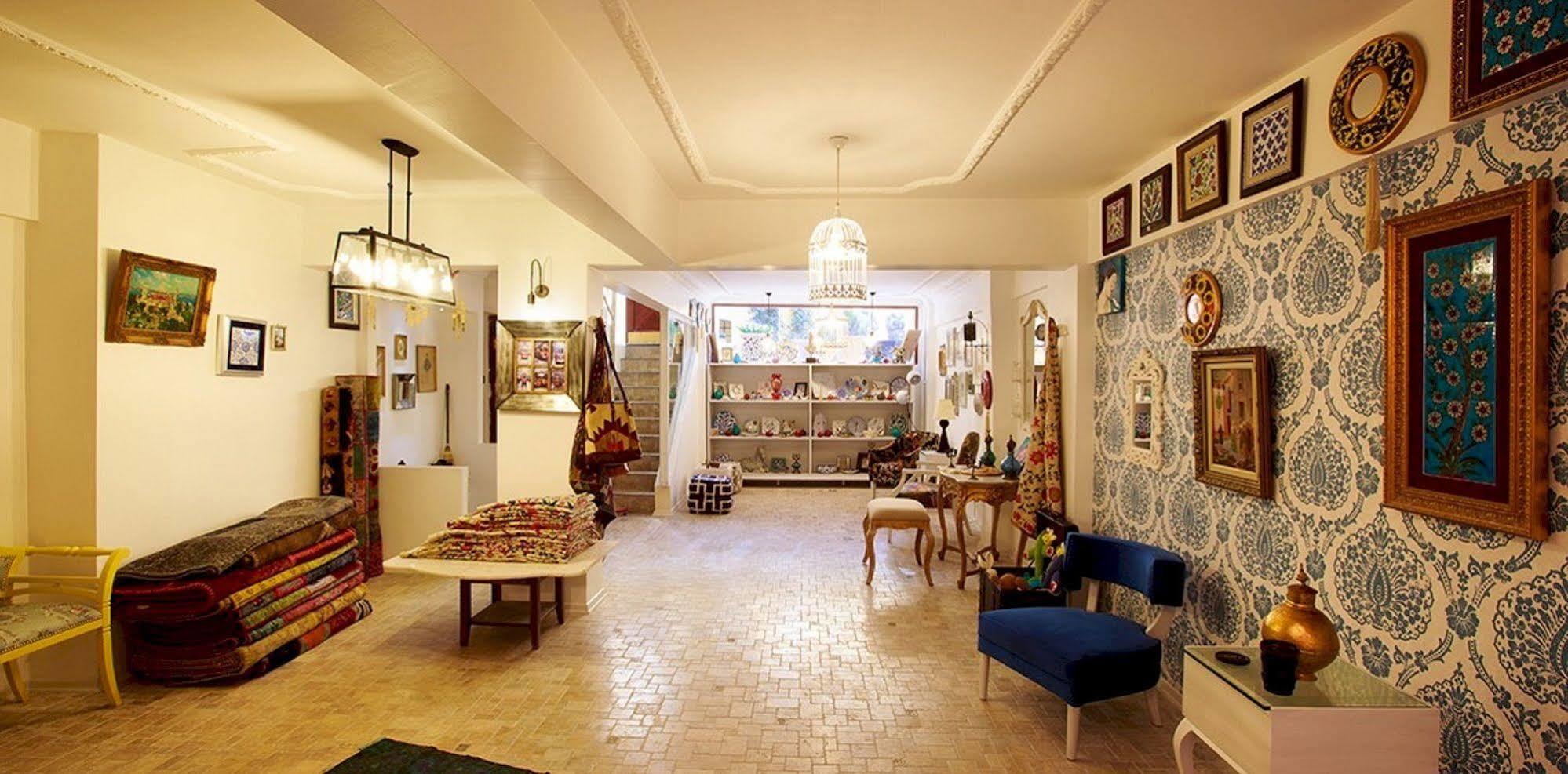 Hotel Turk Art 3*
