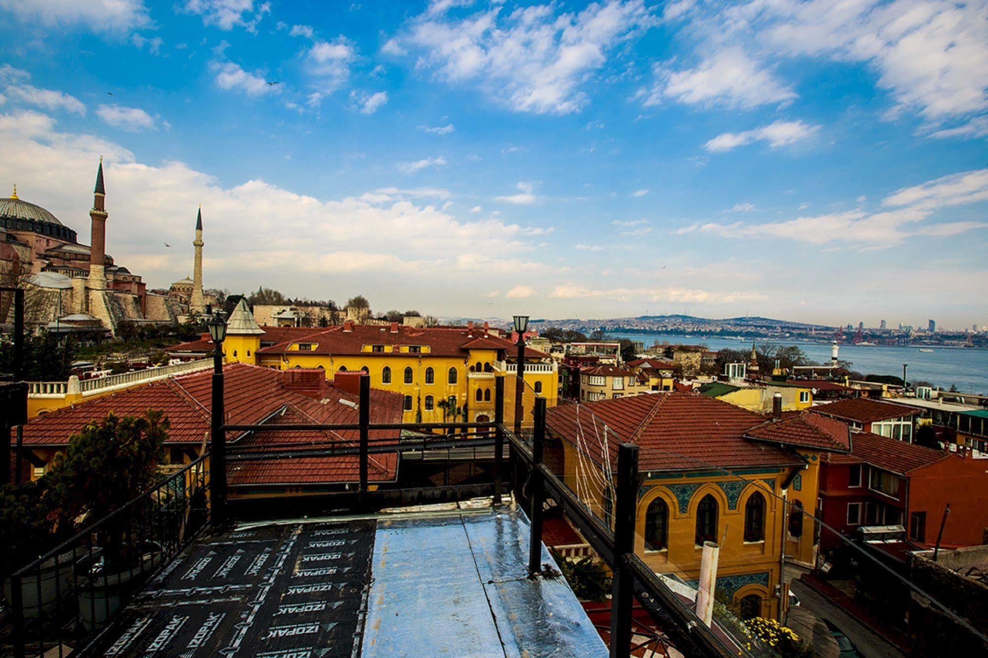 Turk Art Hotel 3*
