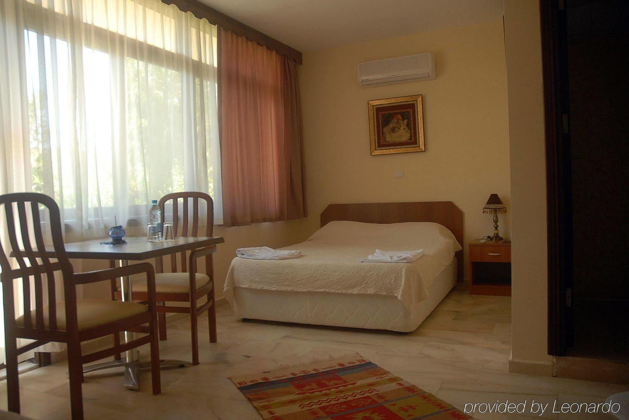 Hotel Club Antiphellos