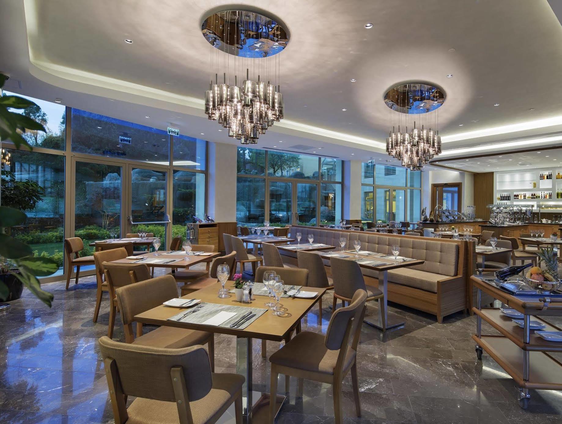 Hotel Doubletree By Hilton - Tuzla