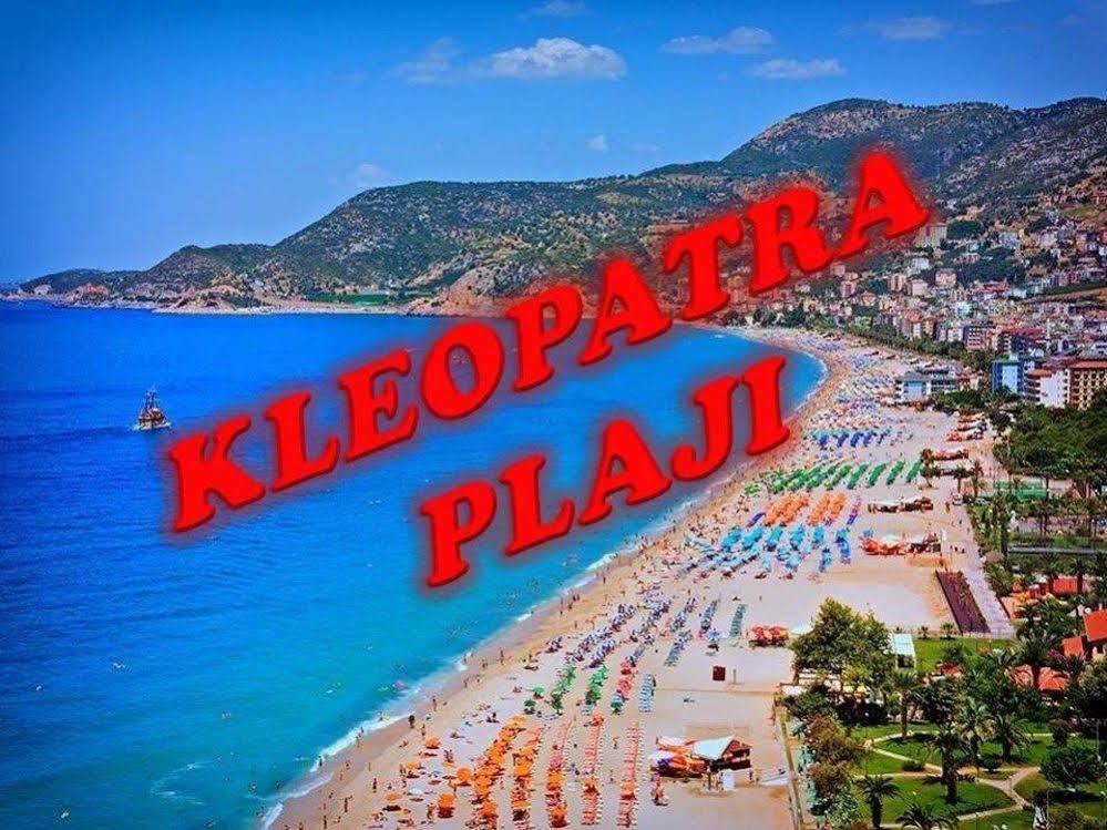 Kleopatra Saray Hotel 2*