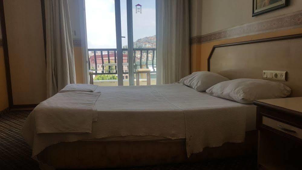 Hotel Kleopatra Saray Alanya