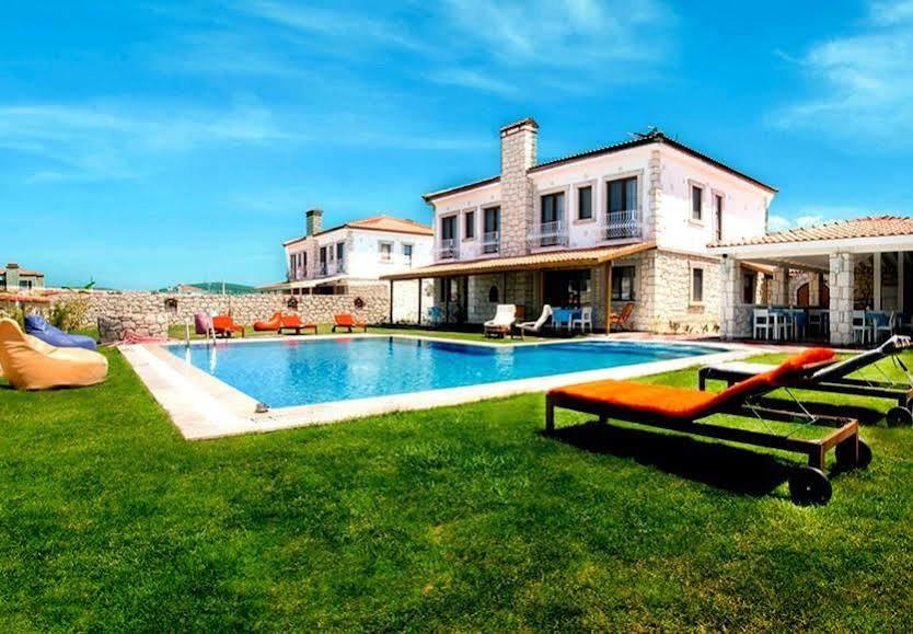Gonulhan 4* Alacati