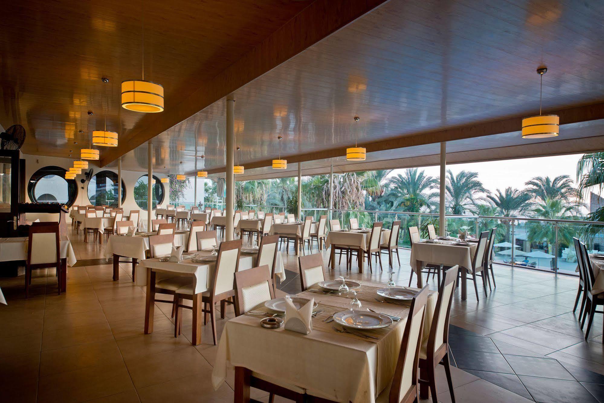 Hotel Mc Park Payallar