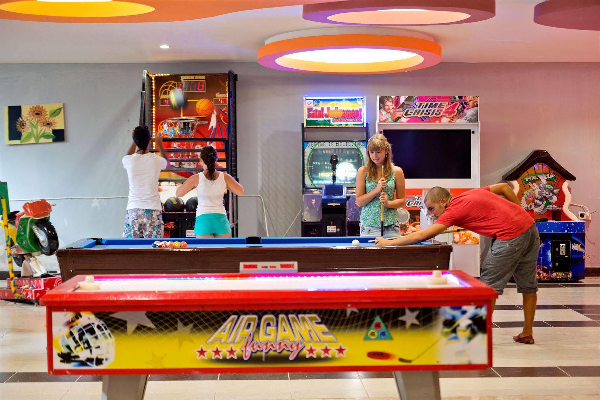 Hotel Mc Park