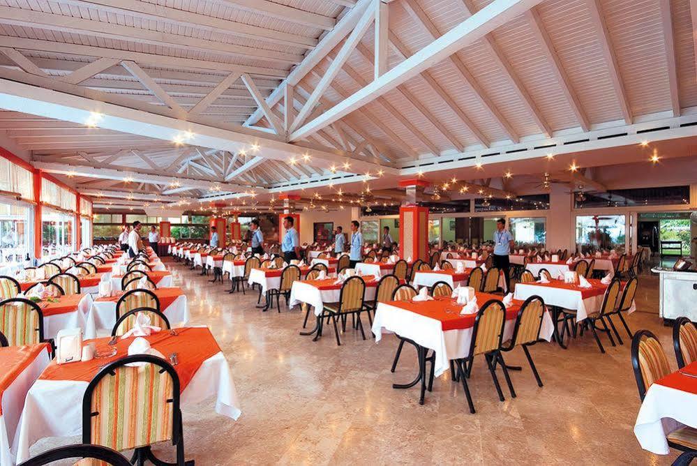 Transatlantik 4* Beldibi (Kemer)
