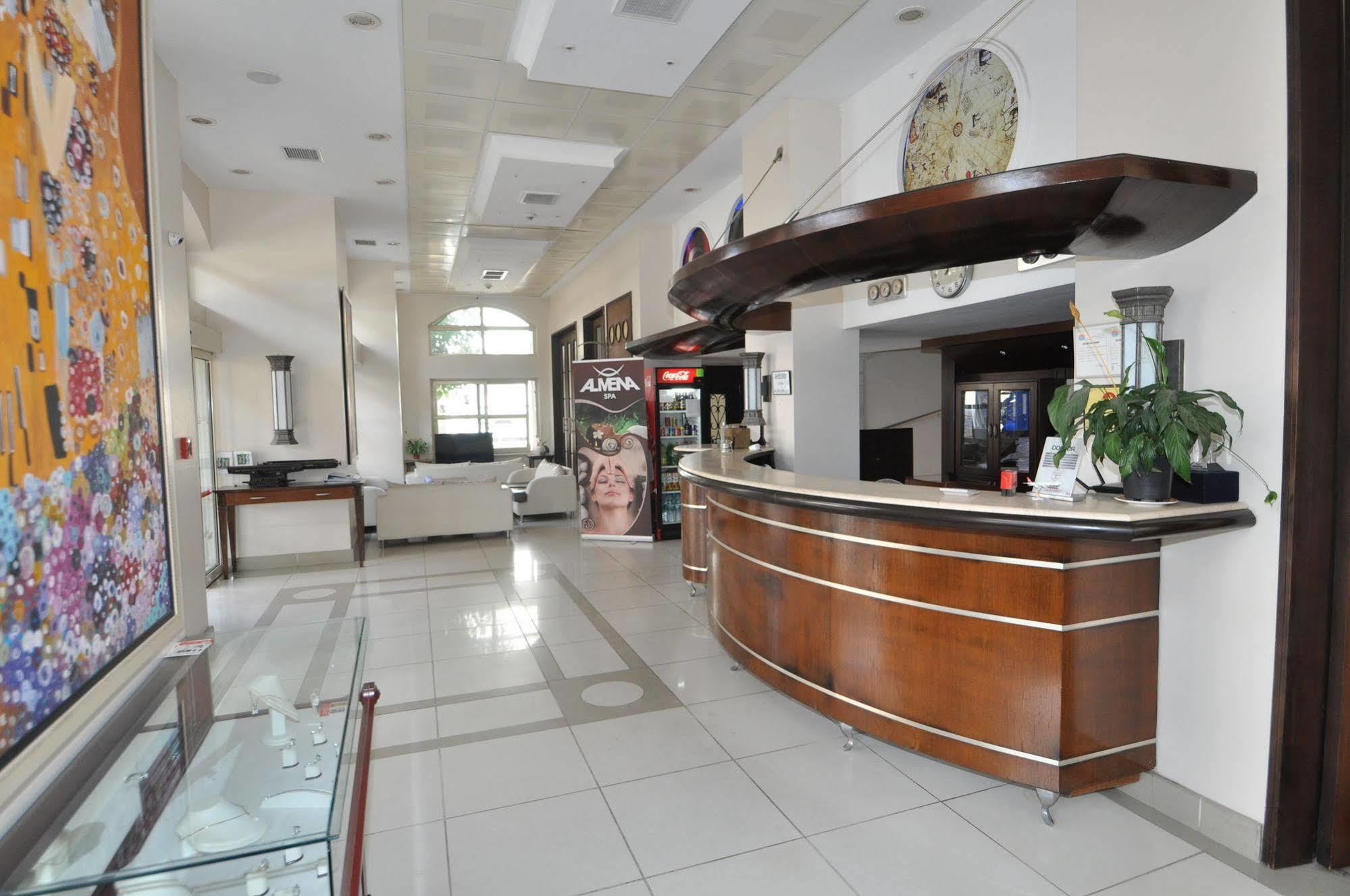 Almena Hotel Marmaris