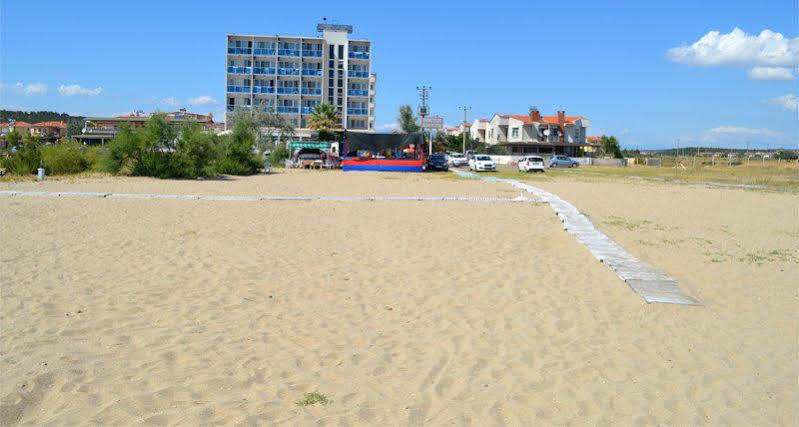 Yasmin 2* Ayvalik