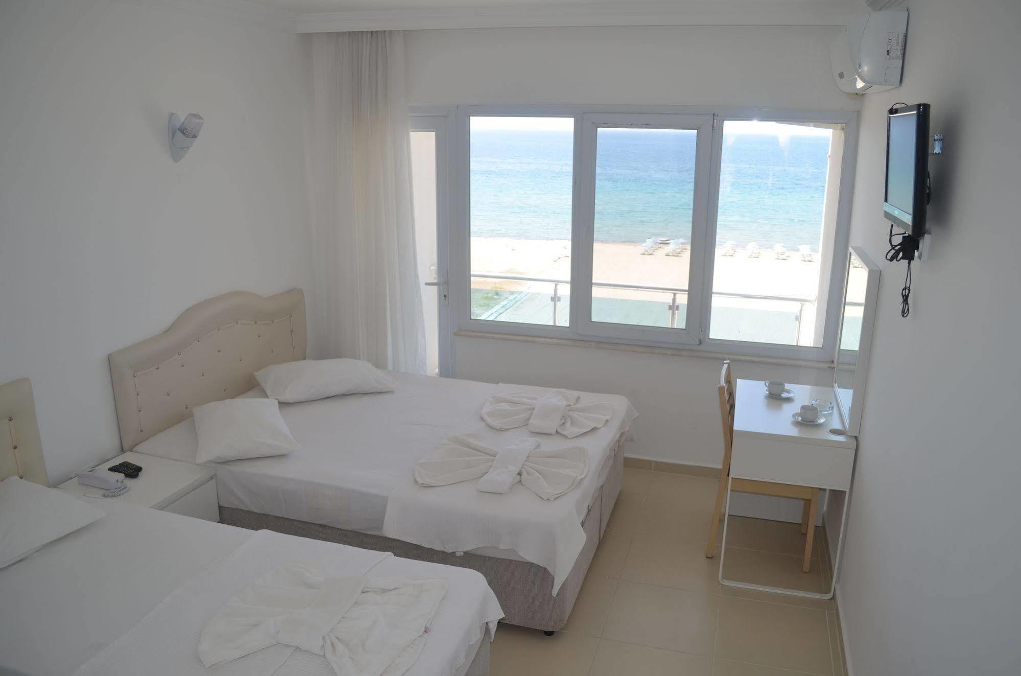 Yasmin Hotel 2*